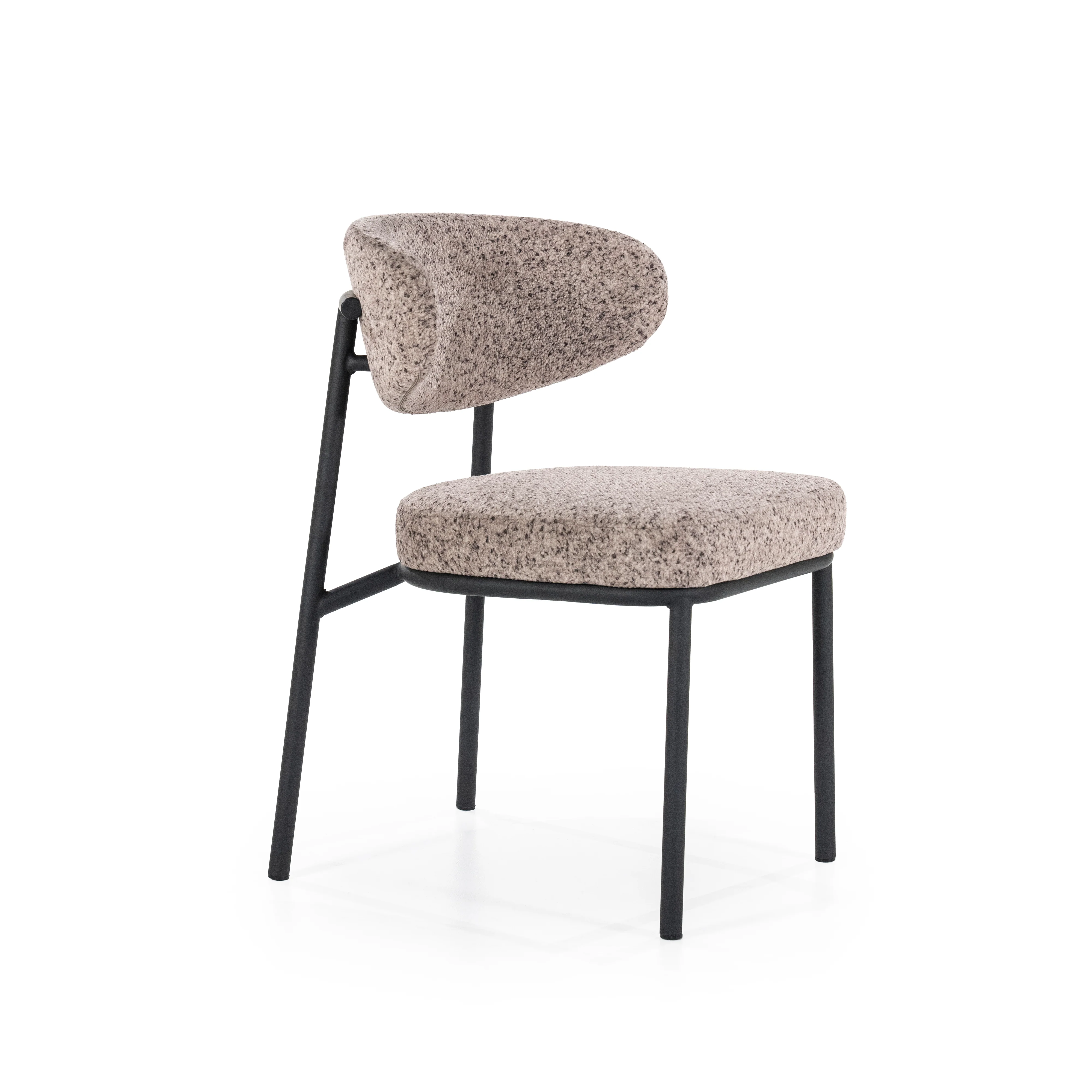 Krzesło JARI taupe - Image 10