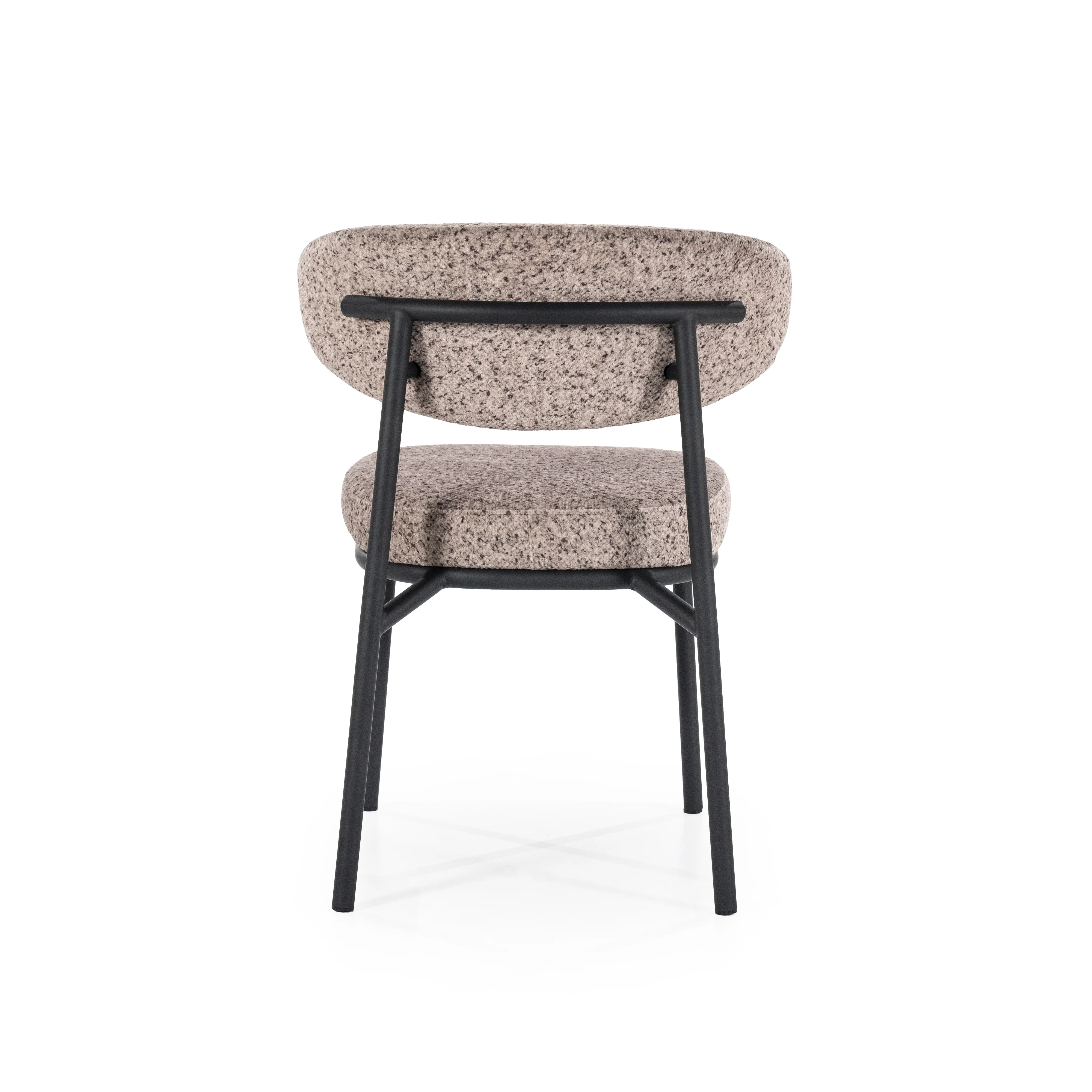 Krzesło JARI taupe - Image 11