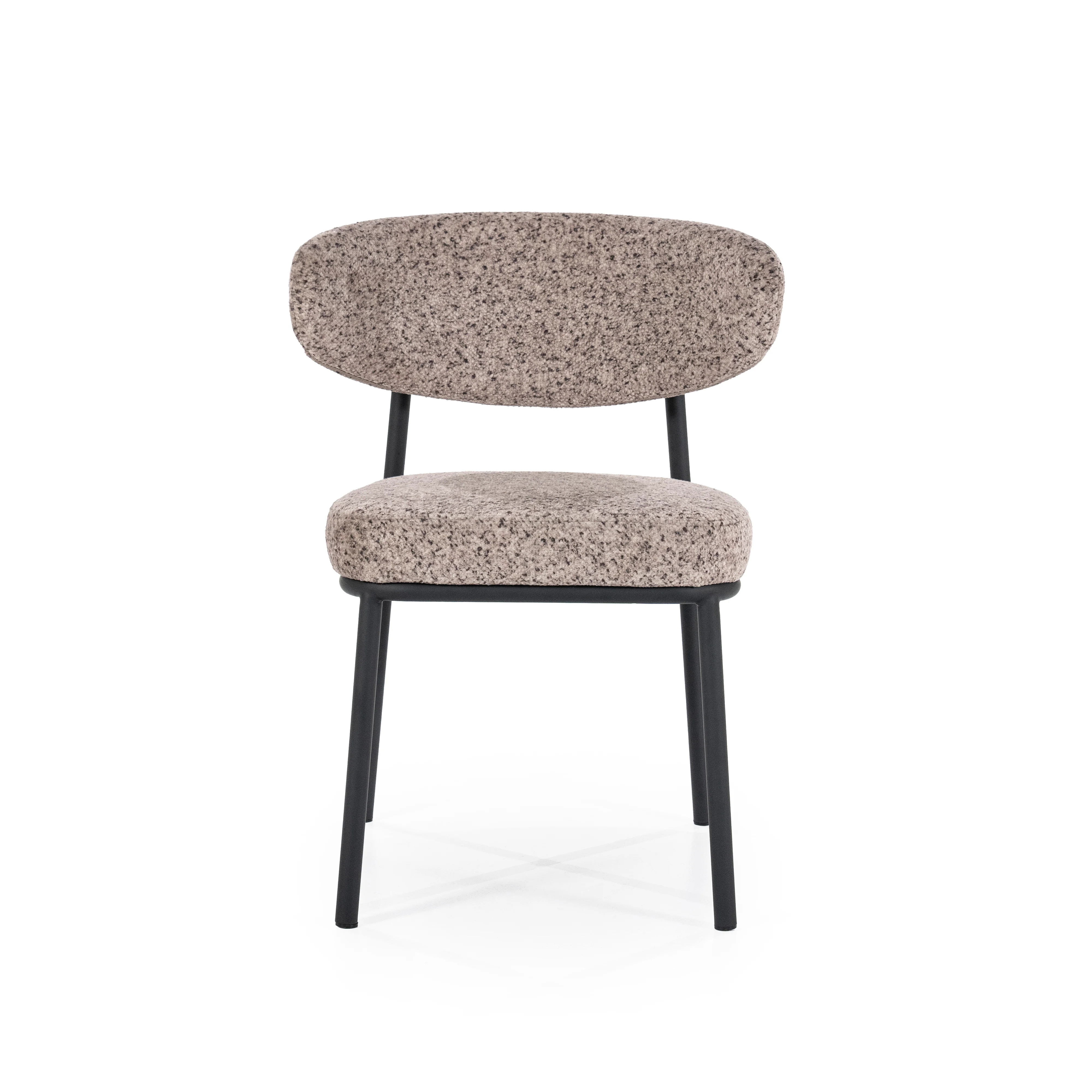 Krzesło JARI taupe - Image 12