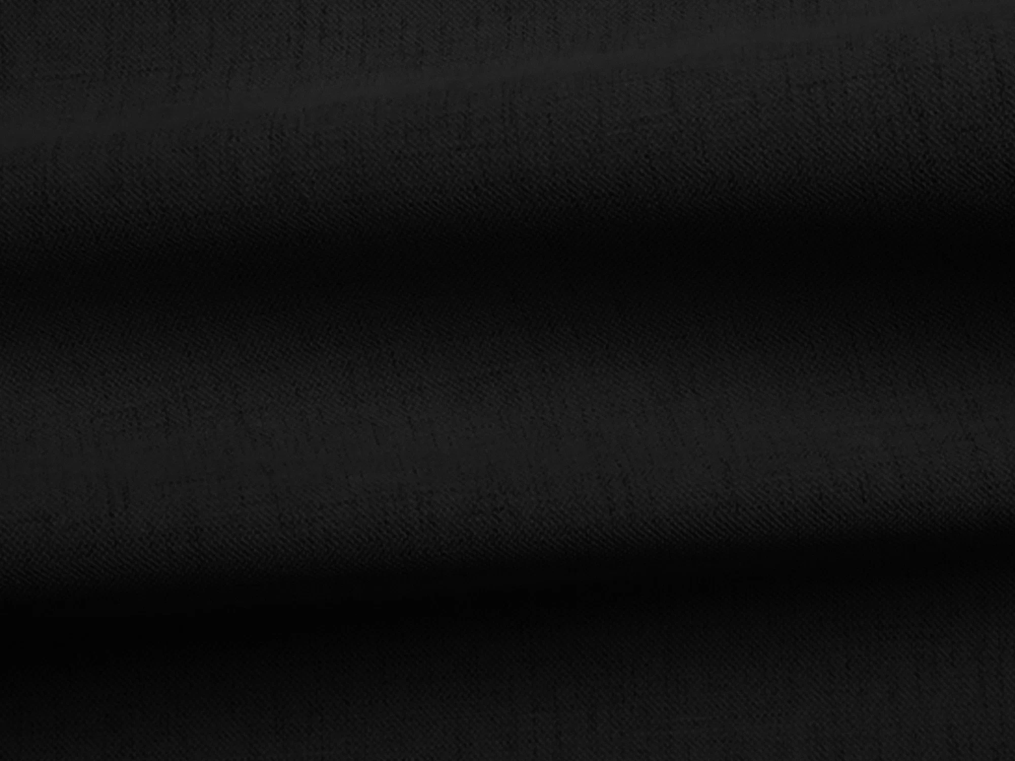 Krzesło MAIA czarny z czarną dębową podstawą - Image 6