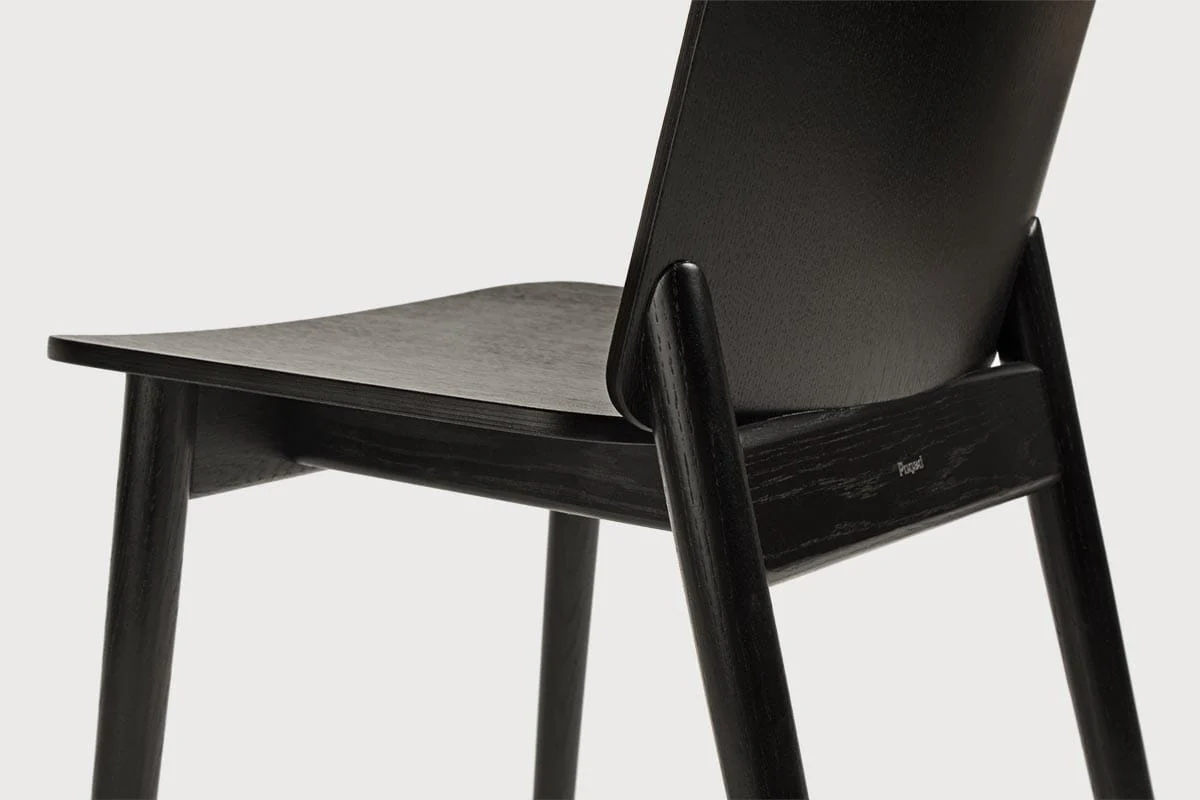 Krzesło PROP A-4390 drewniany - Image 2