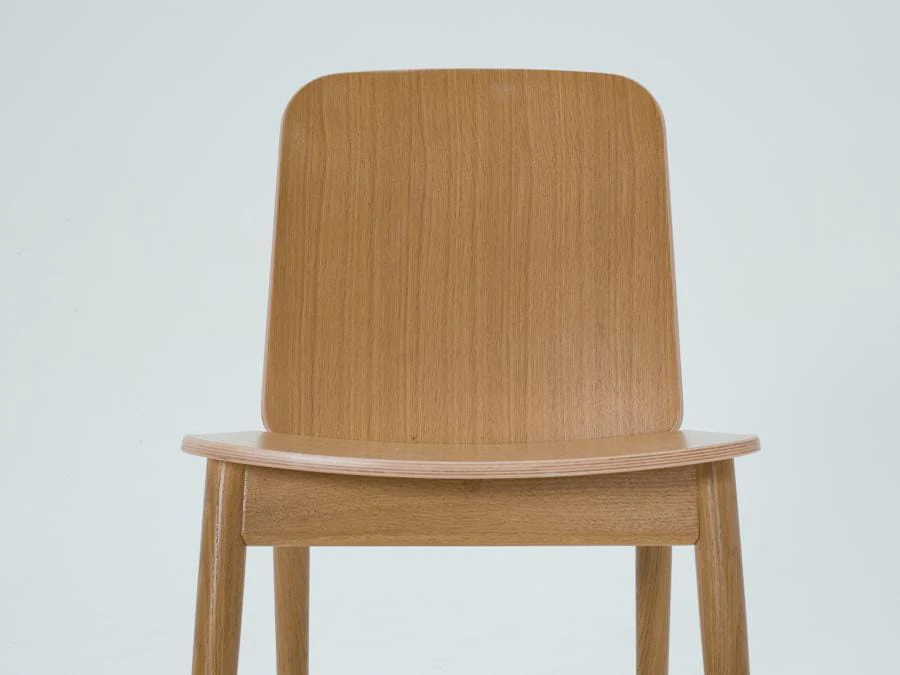 Krzesło PROP A-4390 drewniany - Image 3