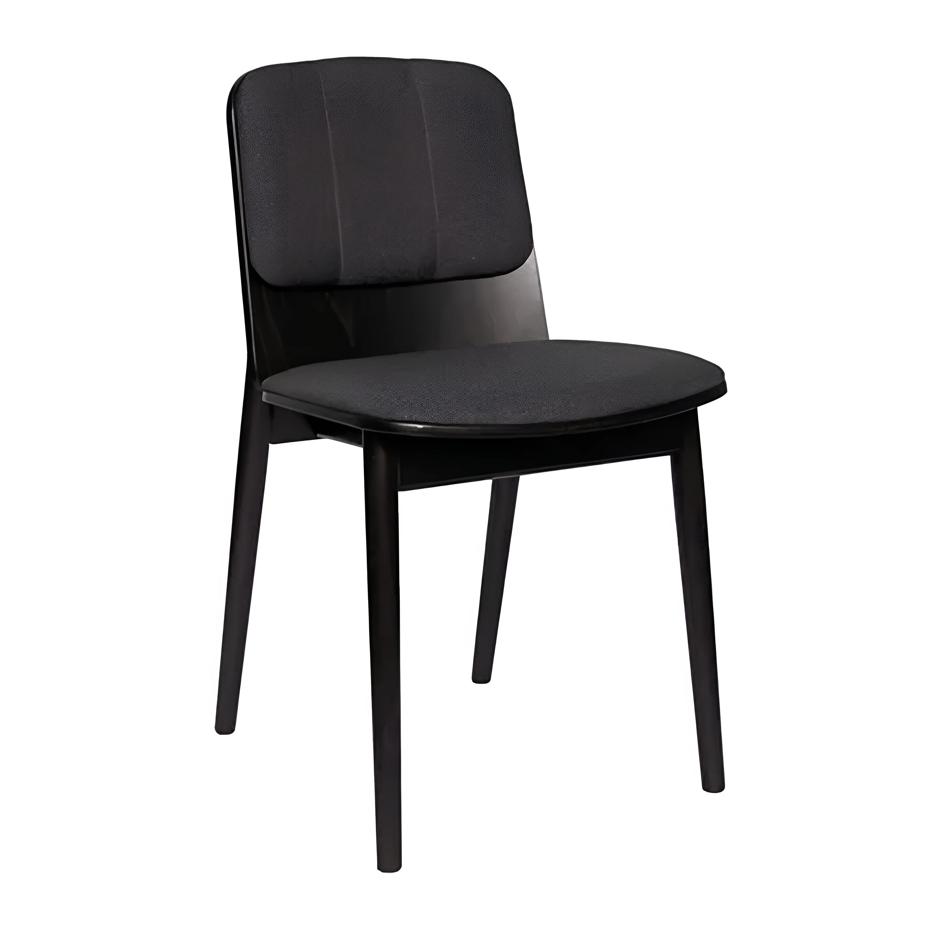Krzesło PROP A-4395 drewniany