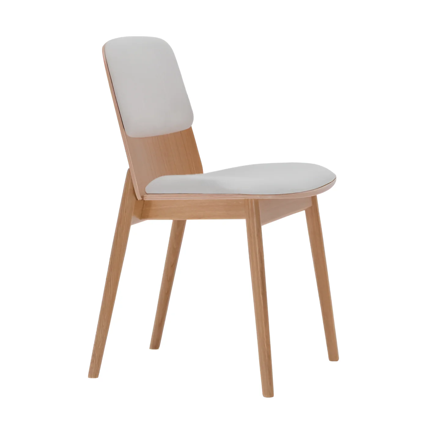 Krzesło PROP A-4395 drewniany - Image 3