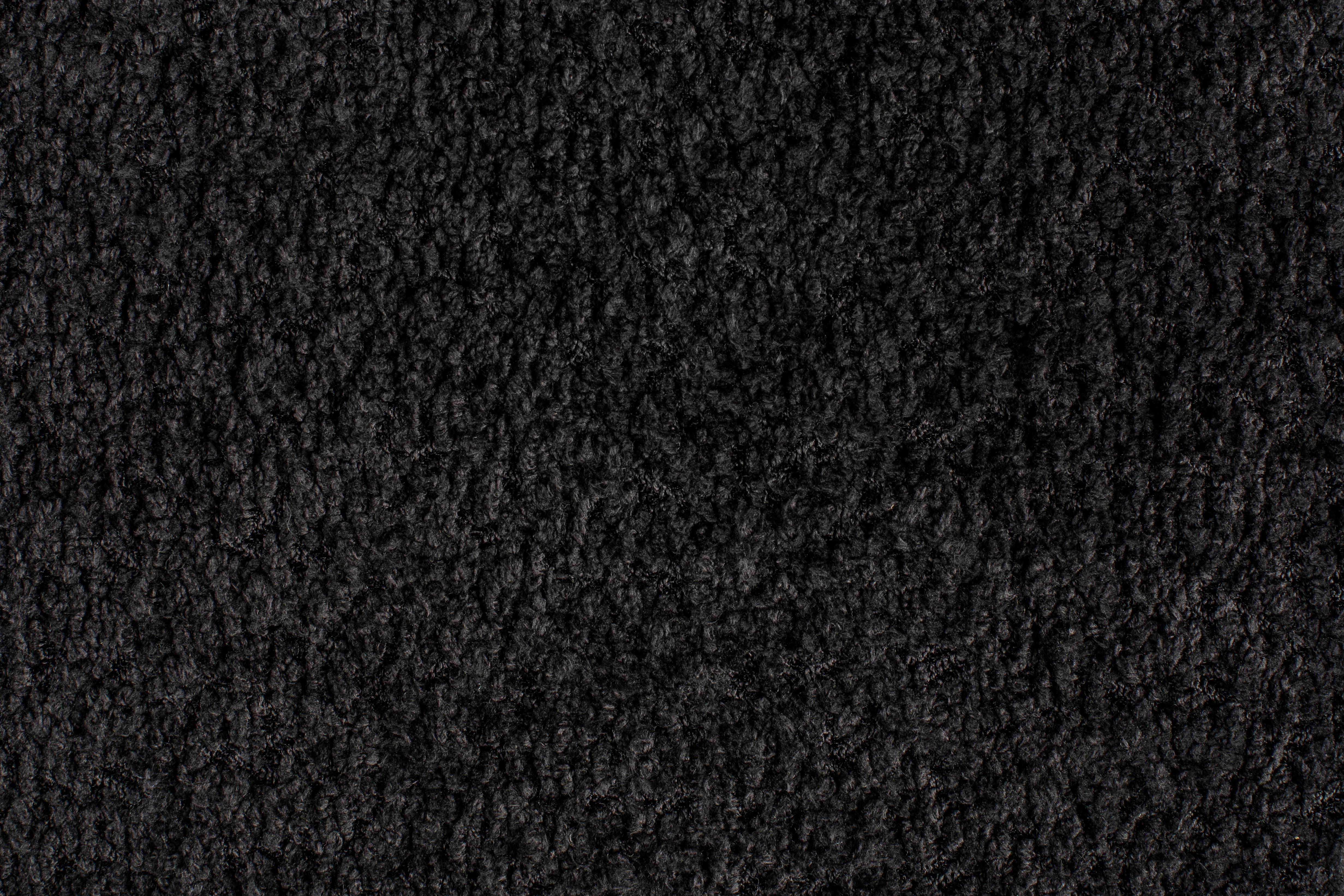 Krzesło RIDGE KINK SOFT czarny - Image 9