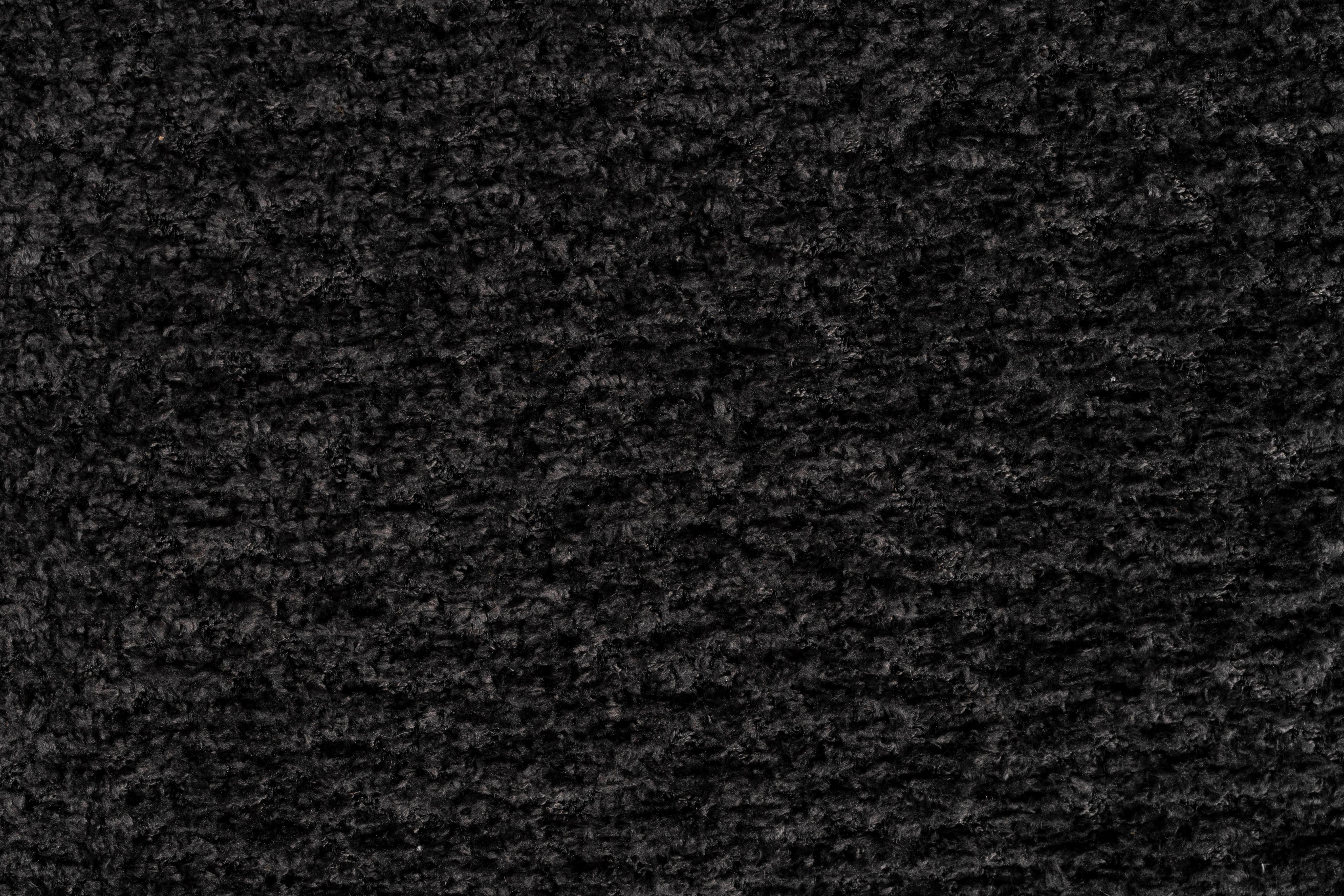 Krzesło RIDGE SOFT czarny - Image 7