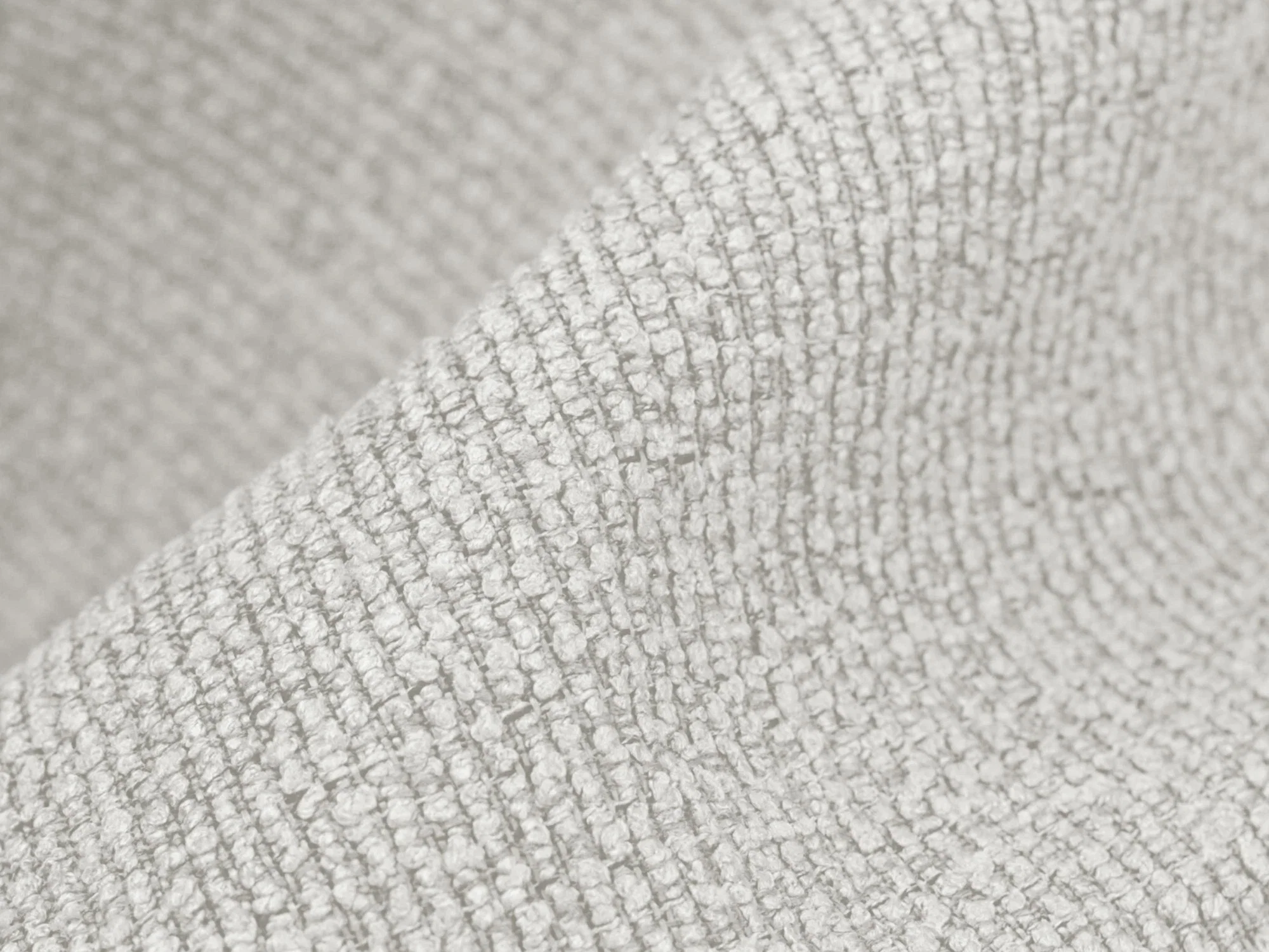 Krzesło UALA biały boucle - Image 6