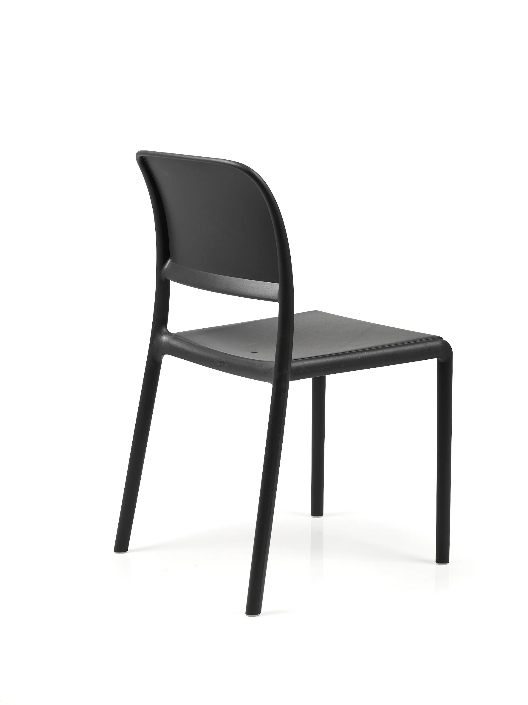 Krzesło zewnętrzne RIVA antracytowy - Image 4