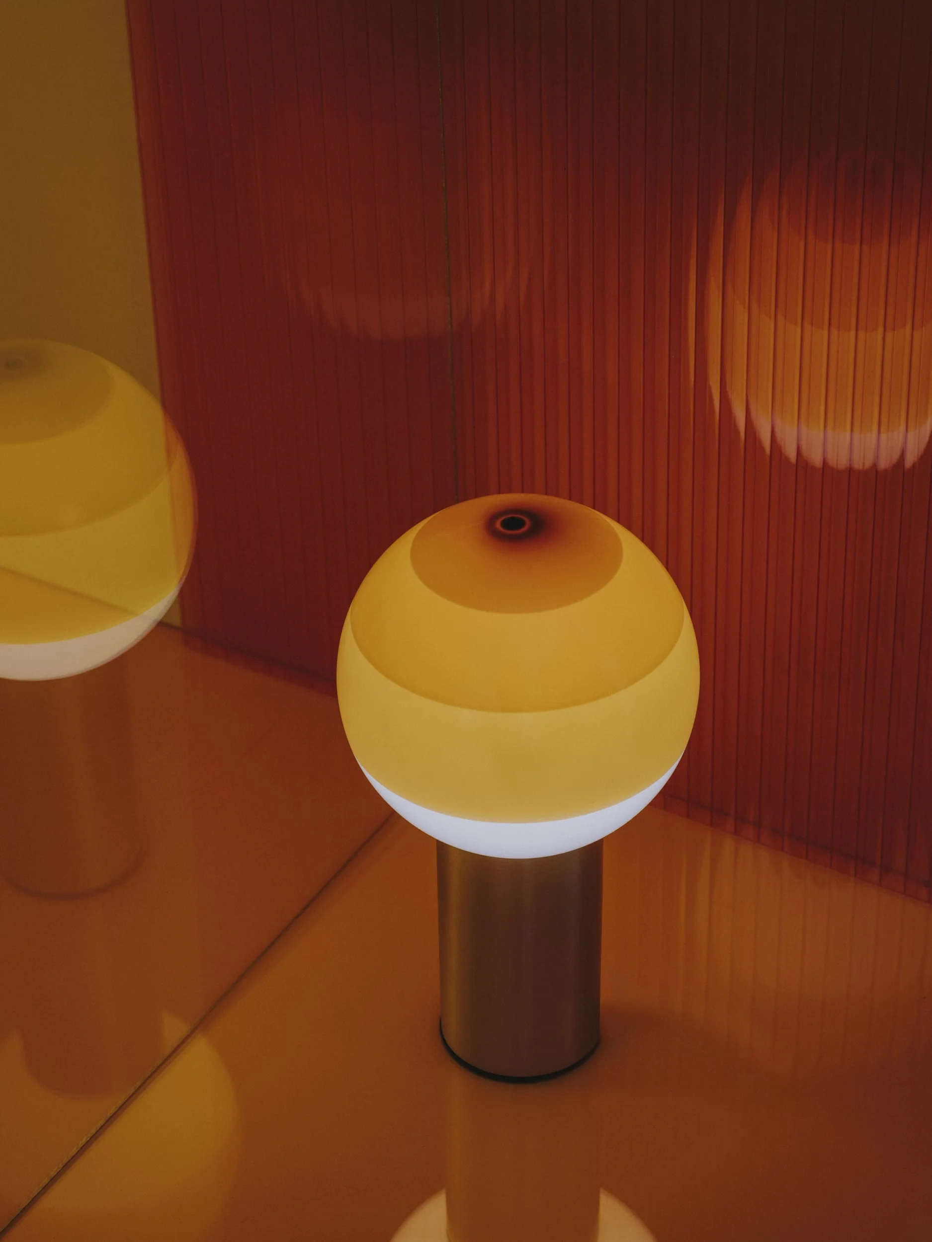Lampa akumulatorowa DIPPING czekoladowy - Image 12
