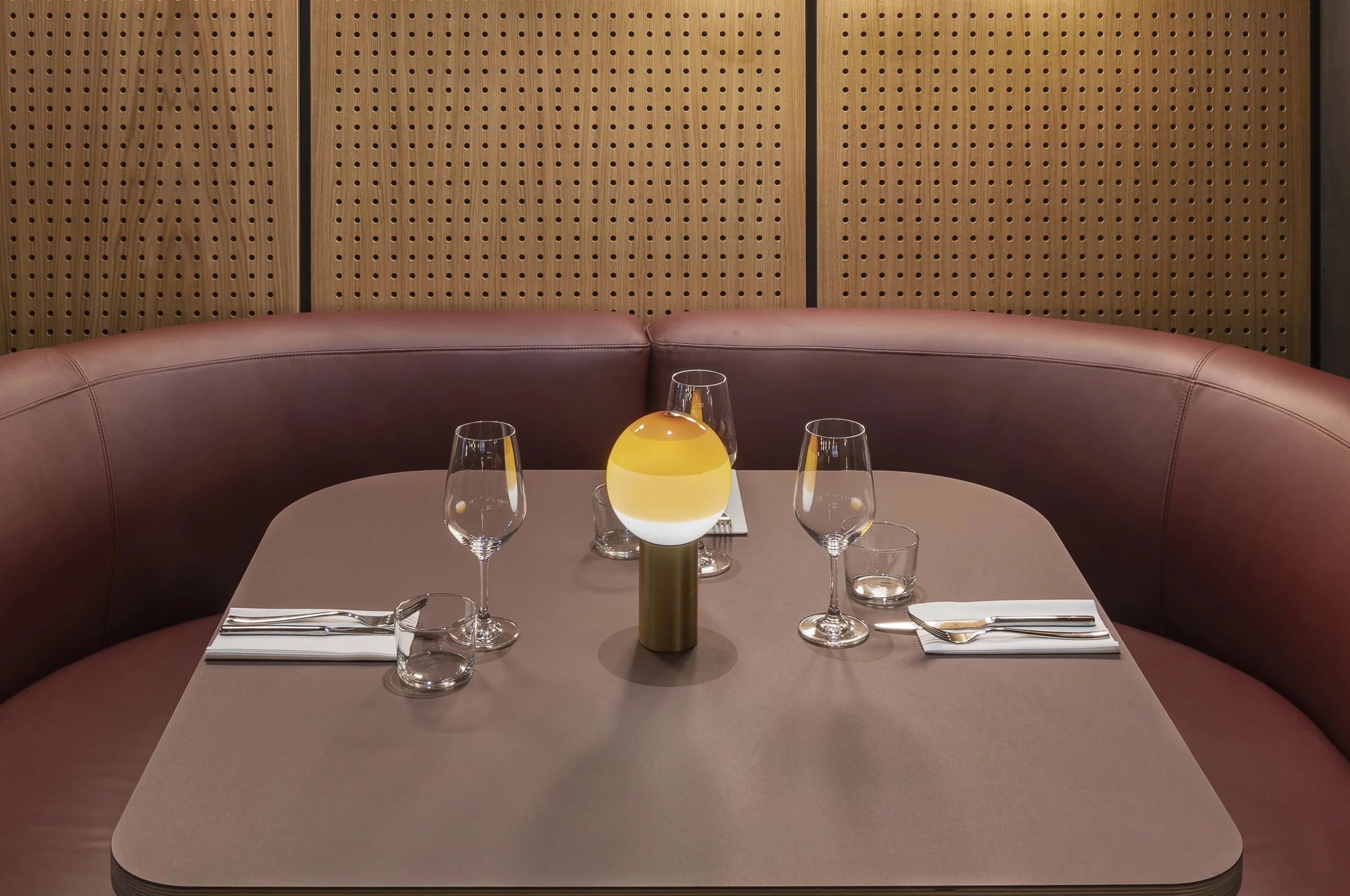 Lampa akumulatorowa DIPPING czekoladowy - Image 13