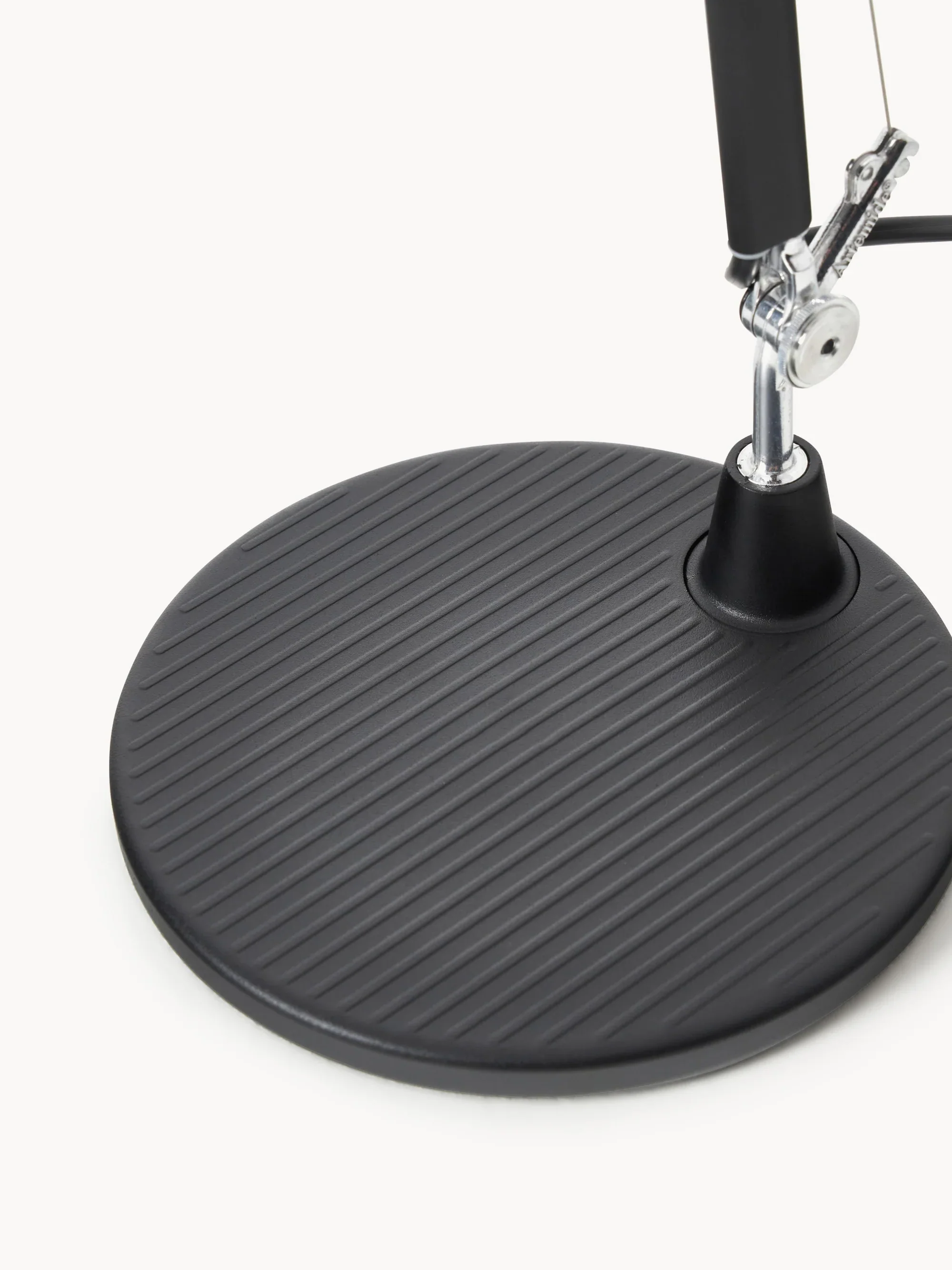 Lampa biurkowa regulowana TOLOMEO MICRO matowy czarny - Image 7