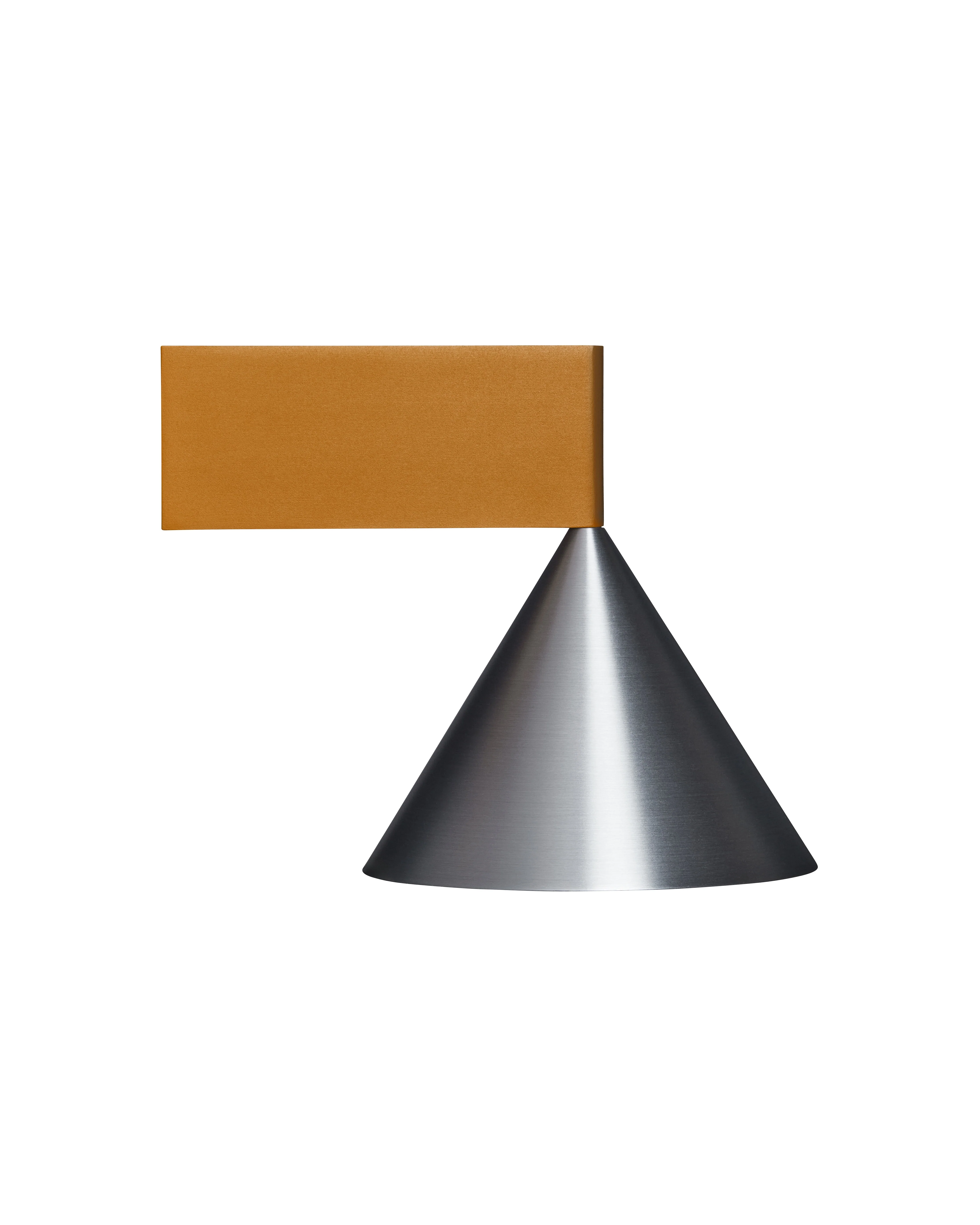 Lampa ścienna APOLLO kumin - Image 3