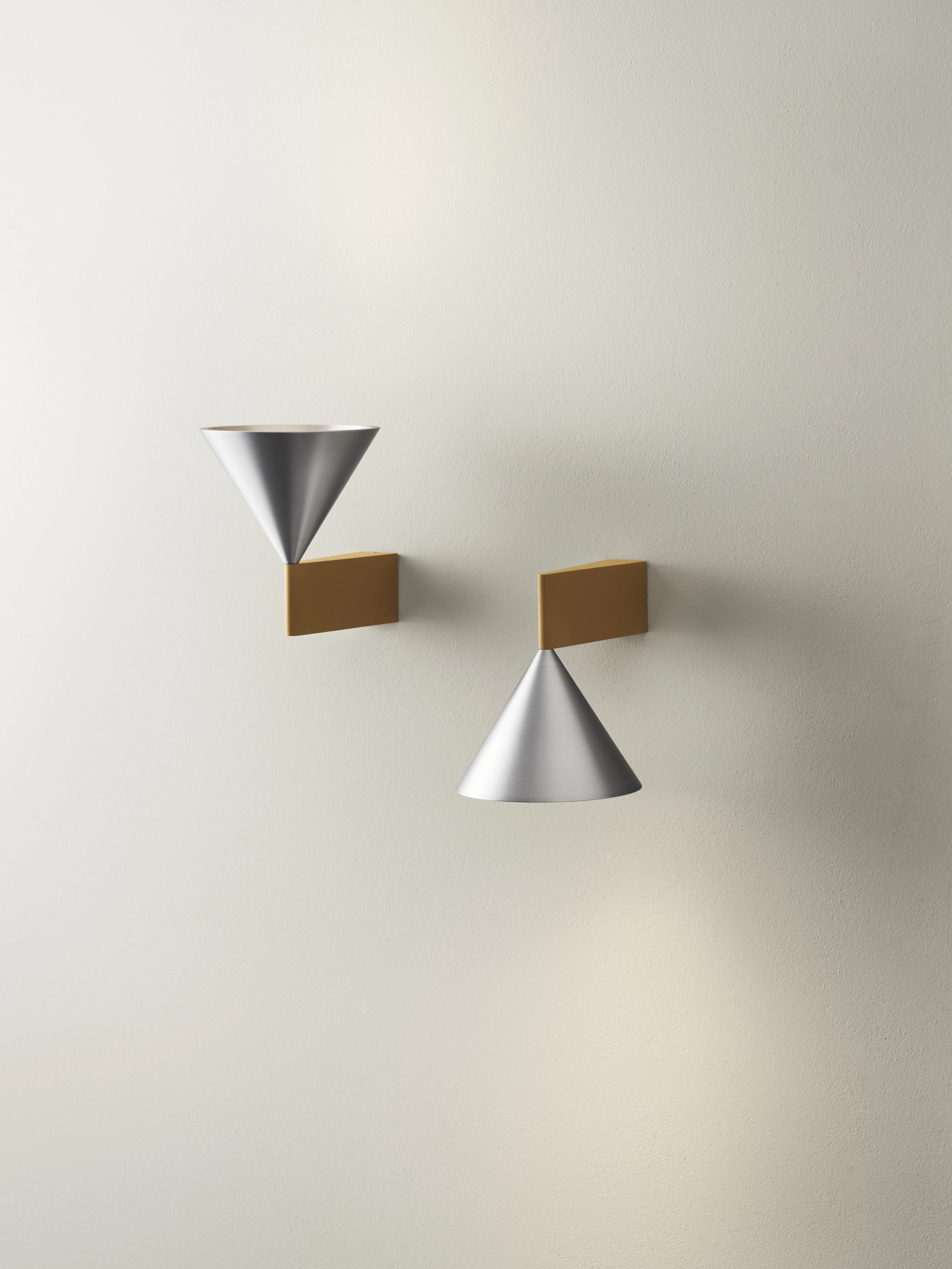 Lampa ścienna APOLLO kumin - Image 4