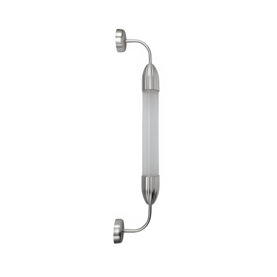 Lampa ścienna LEMON SQUEEZE srebrny