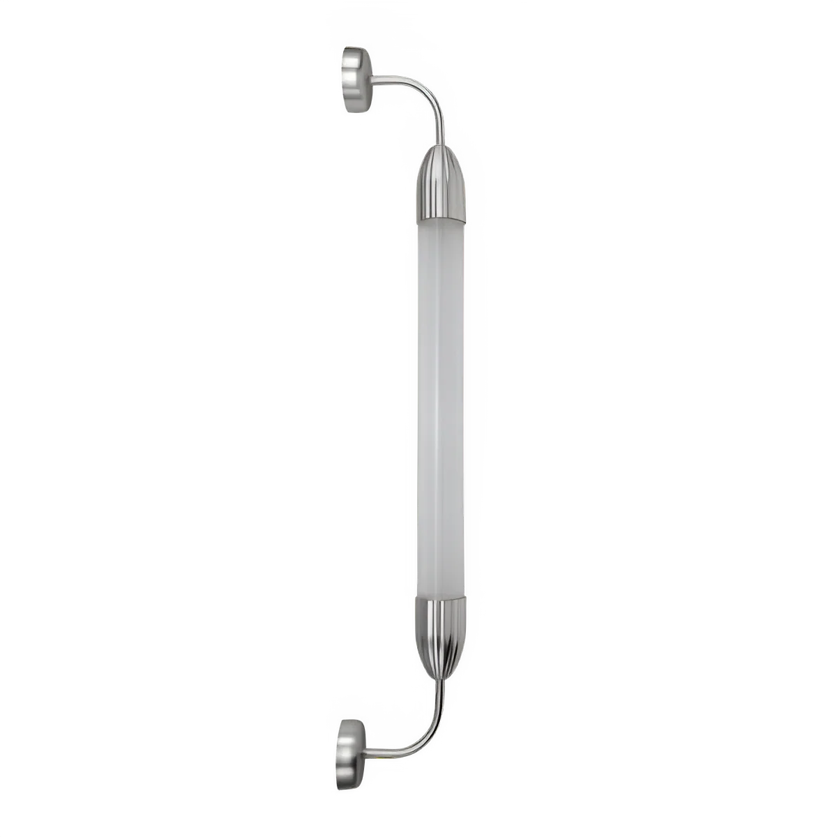 Lampa ścienna LEMON SQUEEZE srebrny - Image 10