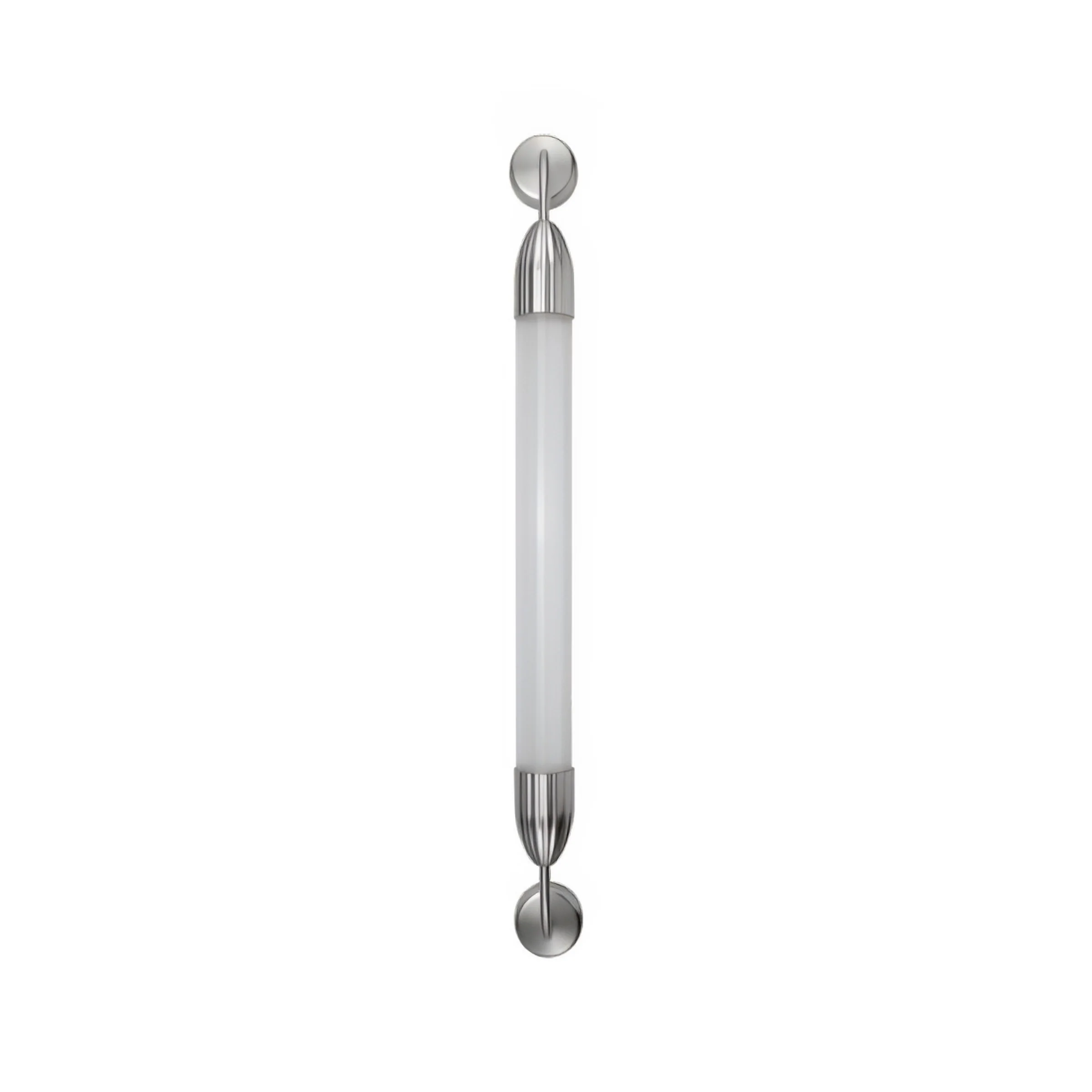 Lampa ścienna LEMON SQUEEZE srebrny - Image 3