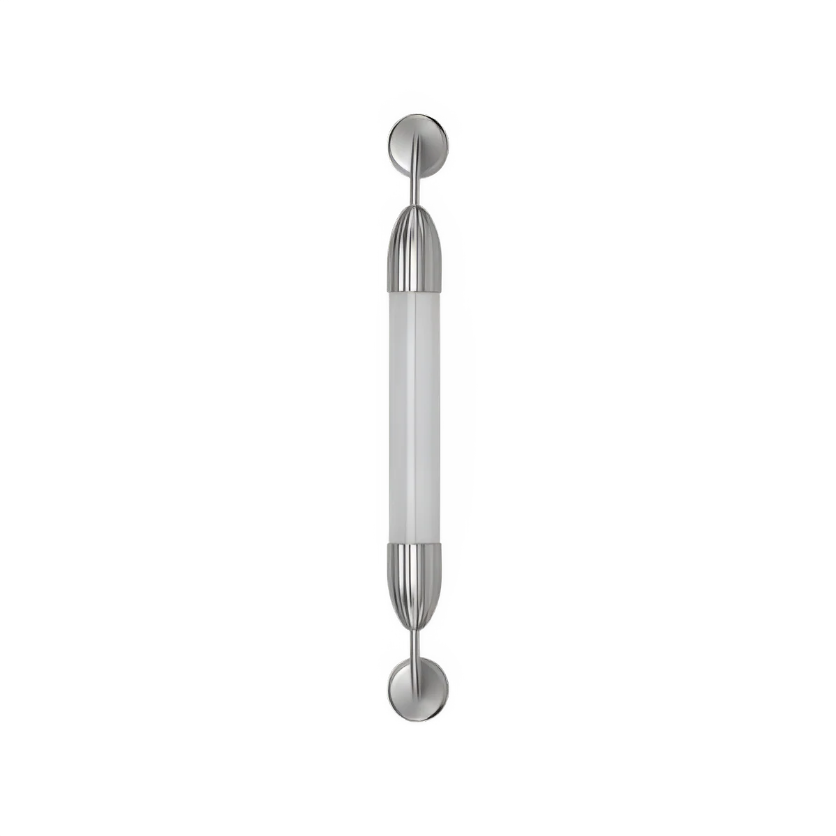 Lampa ścienna LEMON SQUEEZE srebrny - Image 4