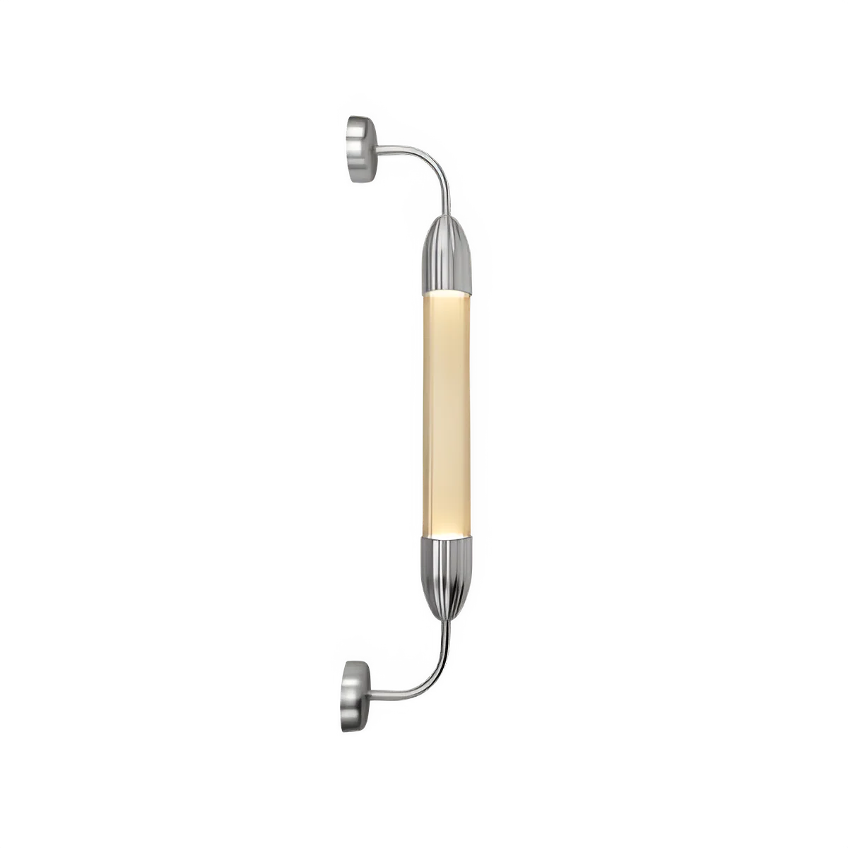 Lampa ścienna LEMON SQUEEZE srebrny - Image 6