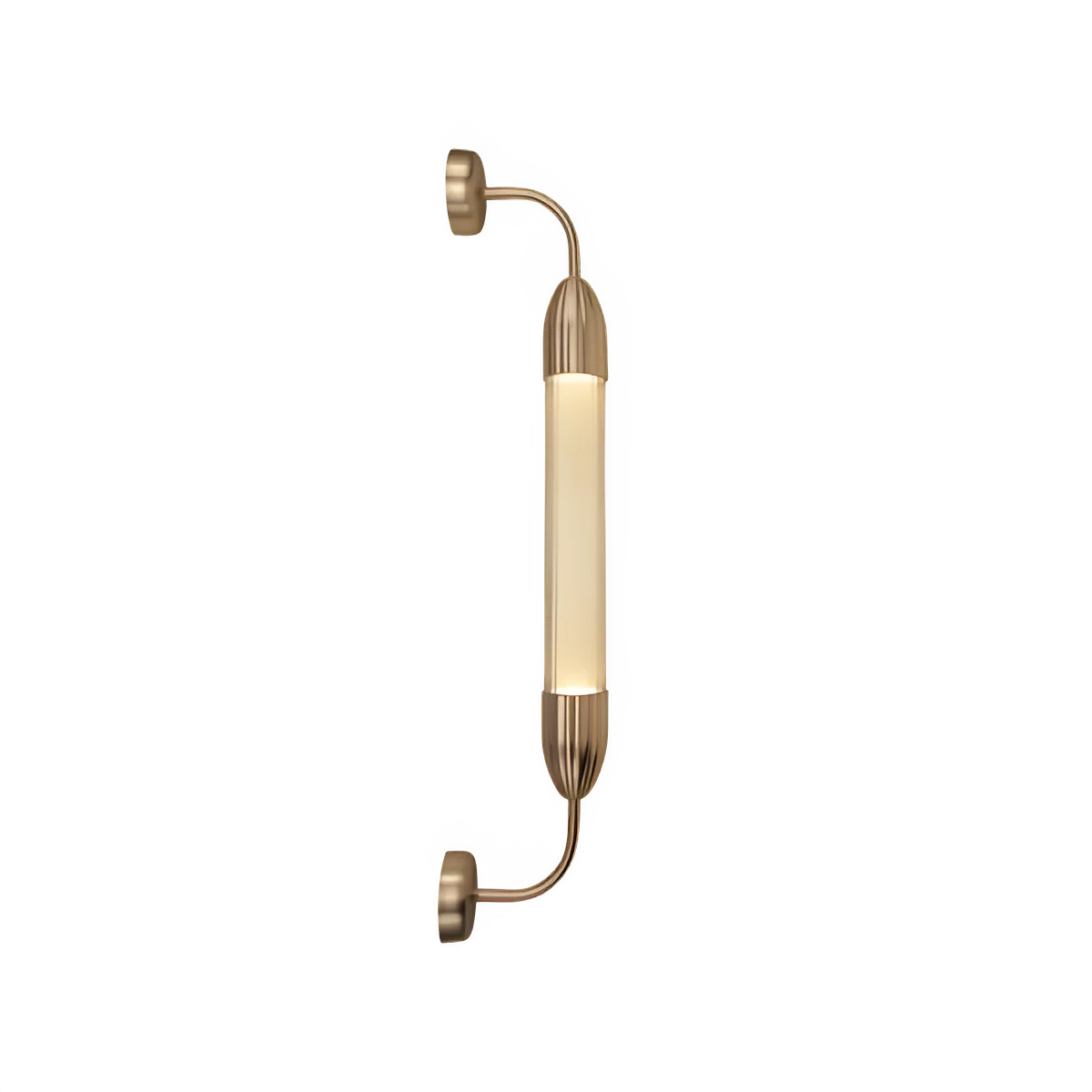 Lampa ścienna LEMON SQUEEZE złoty - Image 4