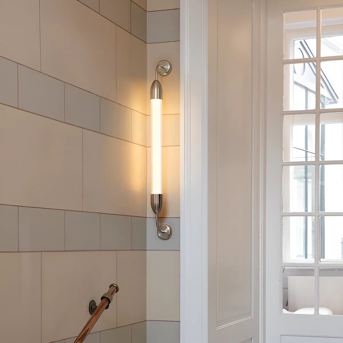 Lampa ścienna LEMON SQUEEZE złoty - Image 7