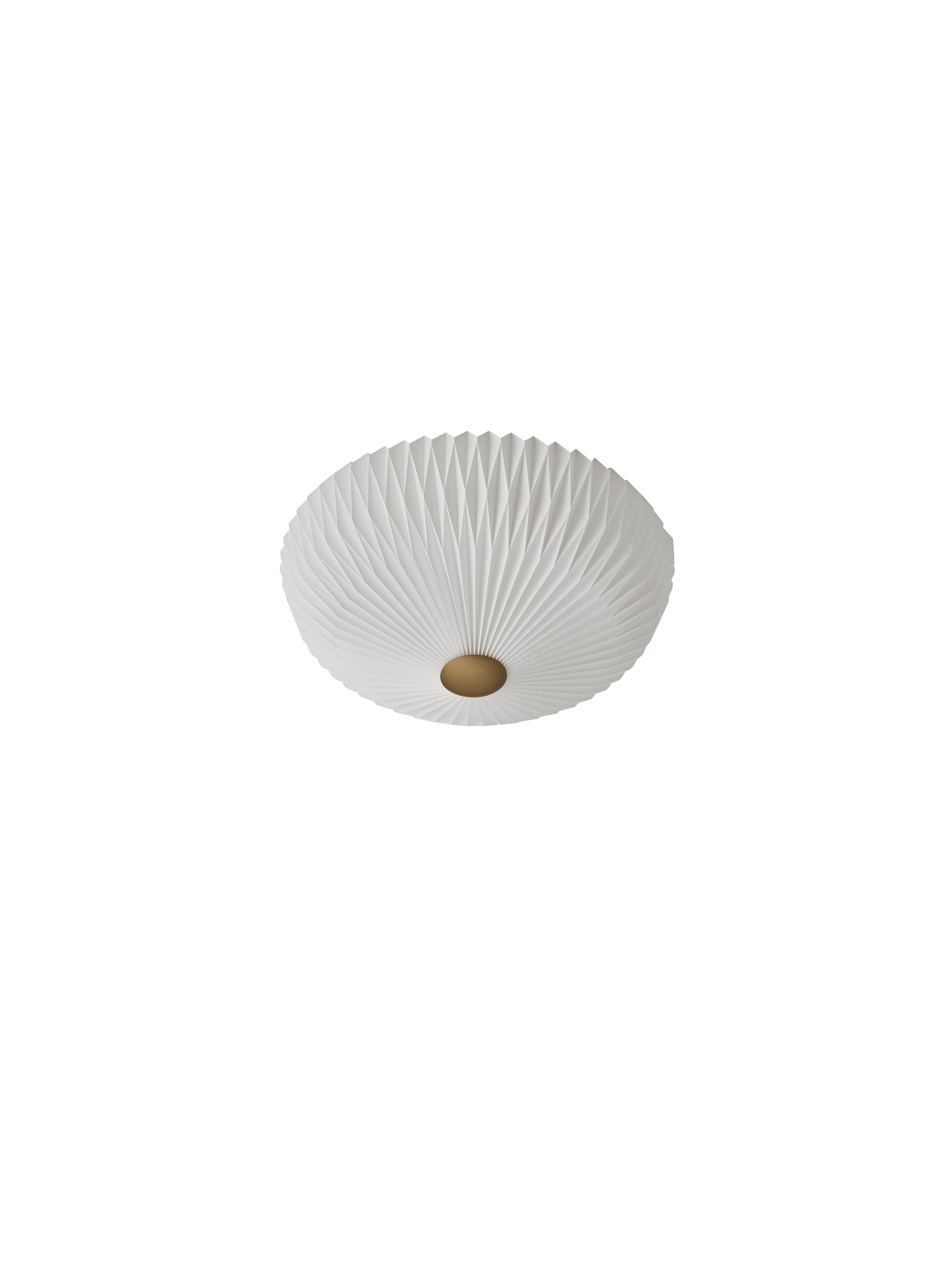 Lampa ścienna MODEL 23 biały ze złotym - Image 10