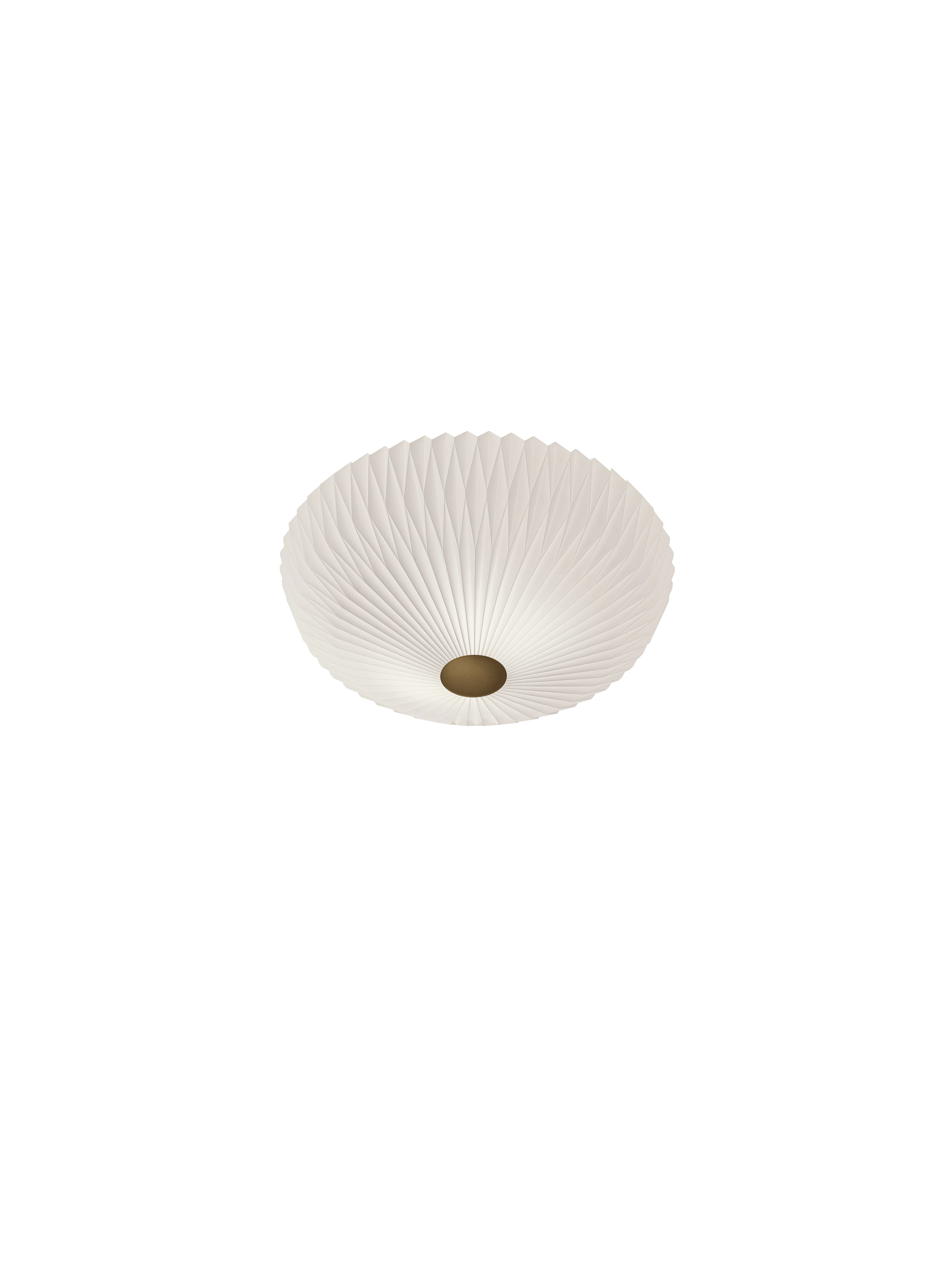 Lampa ścienna MODEL 23 biały ze złotym - Image 11