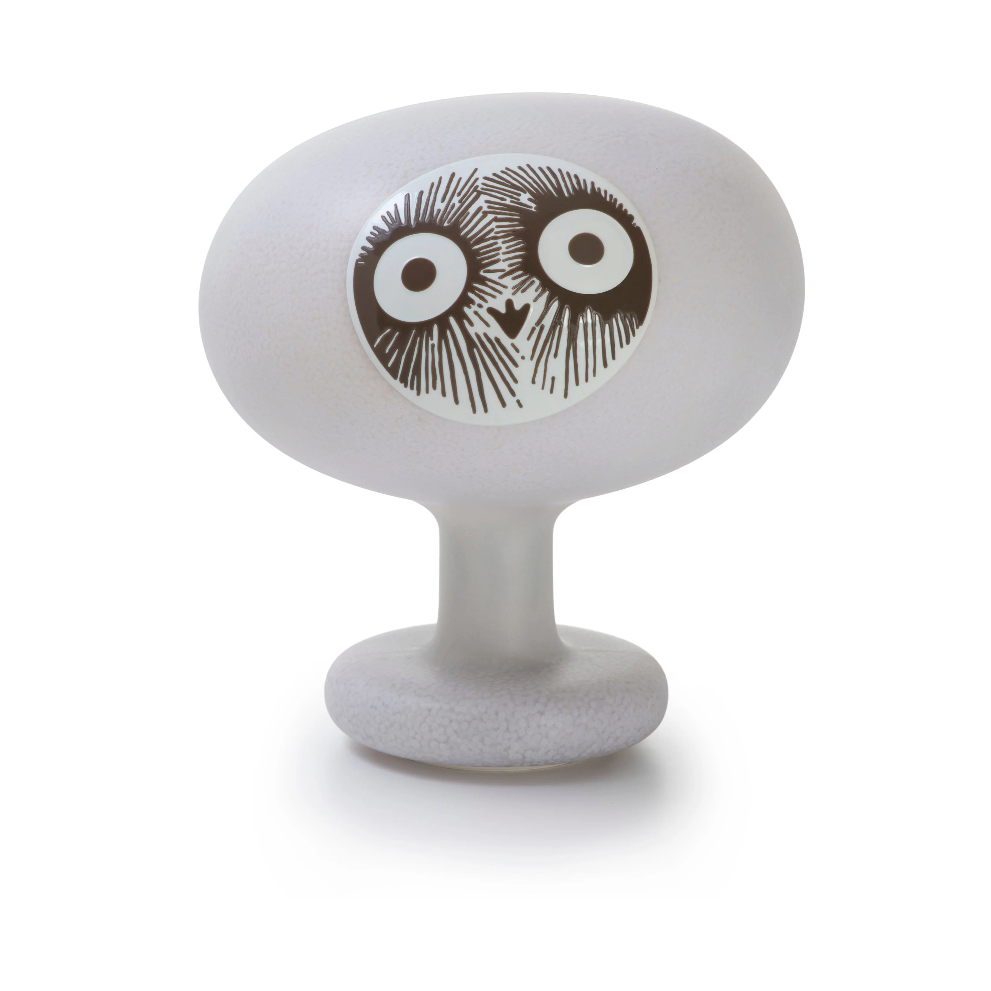 Lampa dekoracyjna LINNUT - PALTURI biały