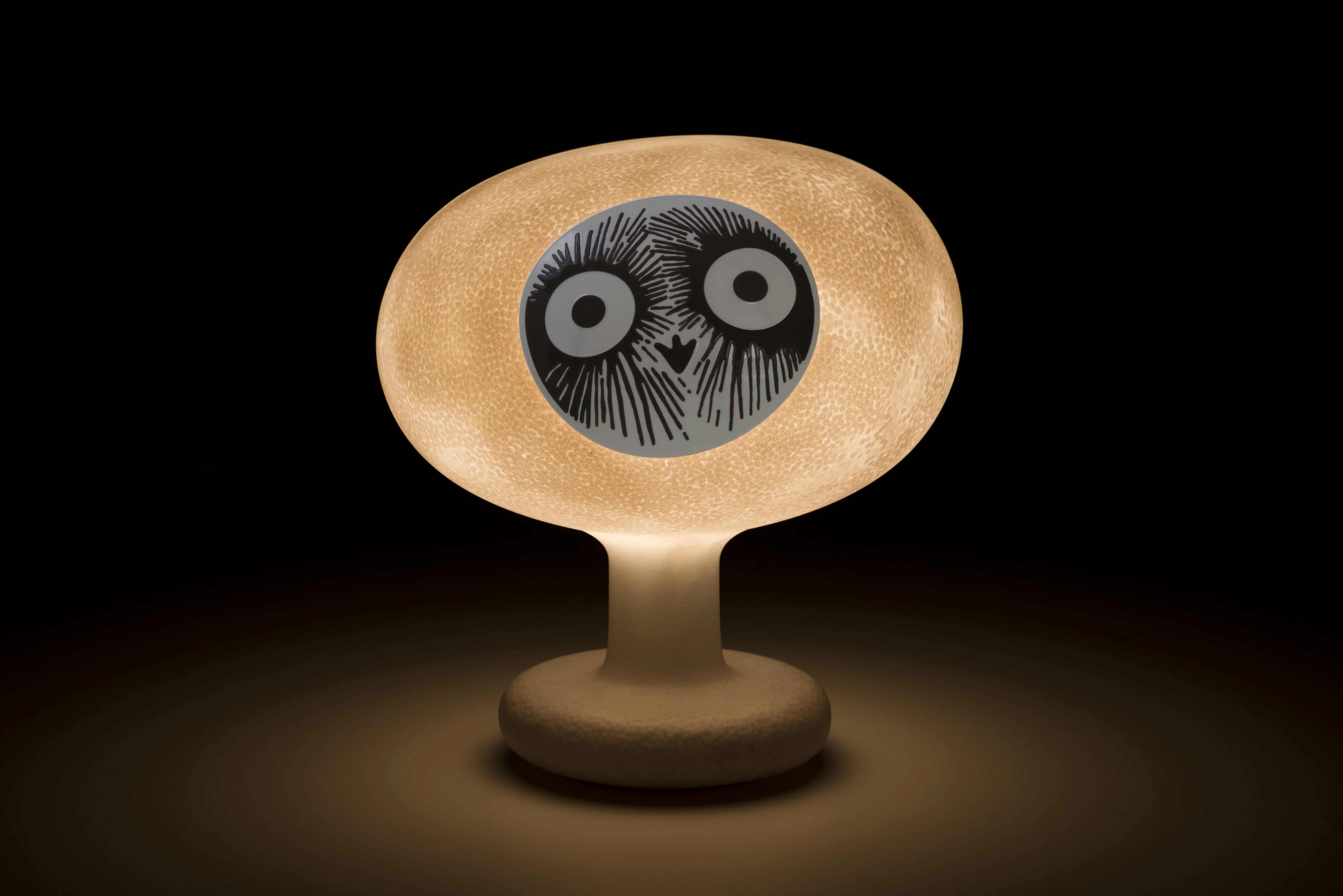Lampa dekoracyjna LINNUT - PALTURI biały - Image 5