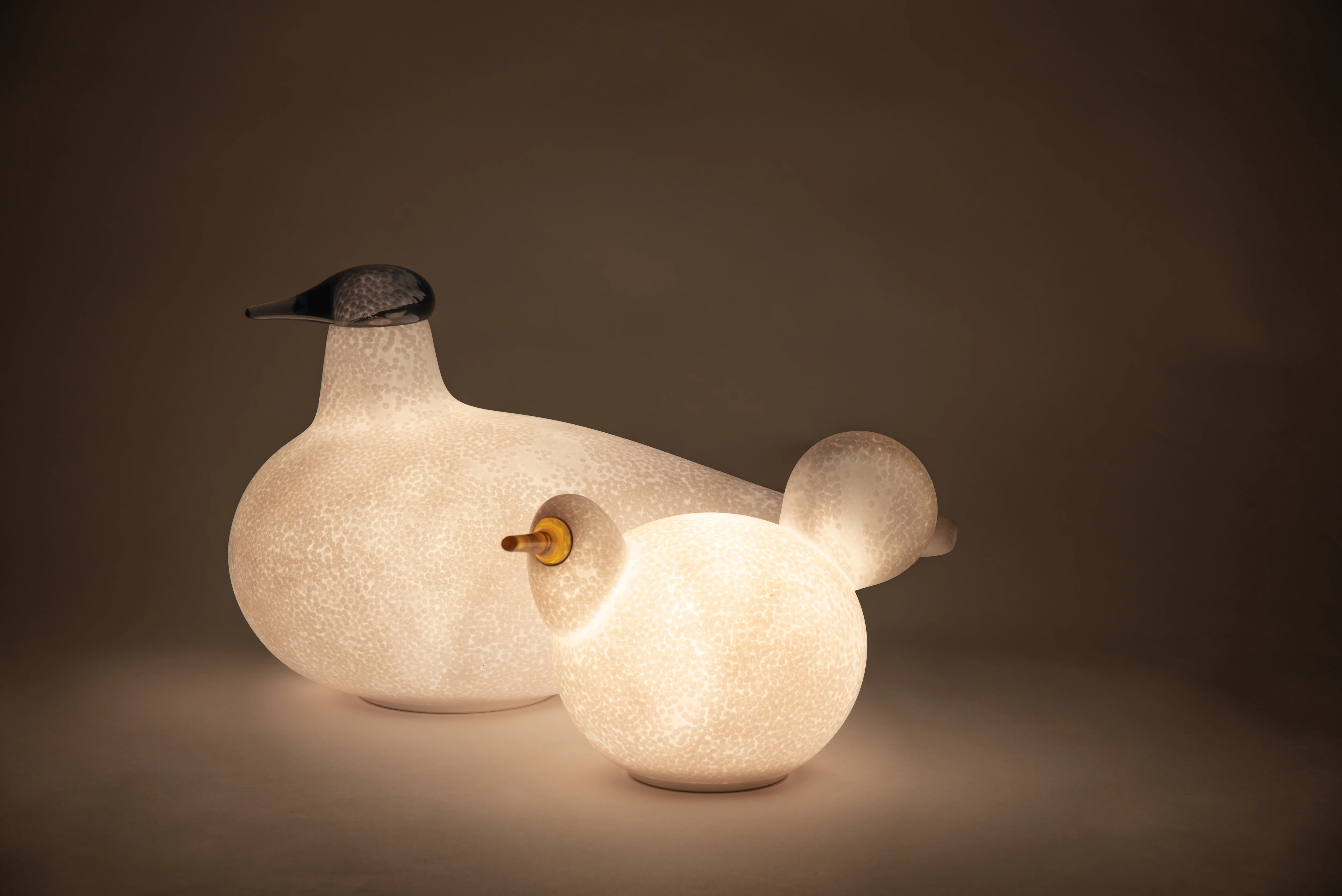 Lampa dekoracyjna LINNUT - SIIRI biały - Image 6