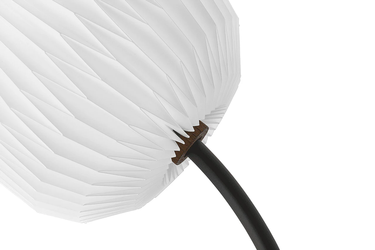Lampa podłogowa MODEL 330 BOUQUET biały - Image 6