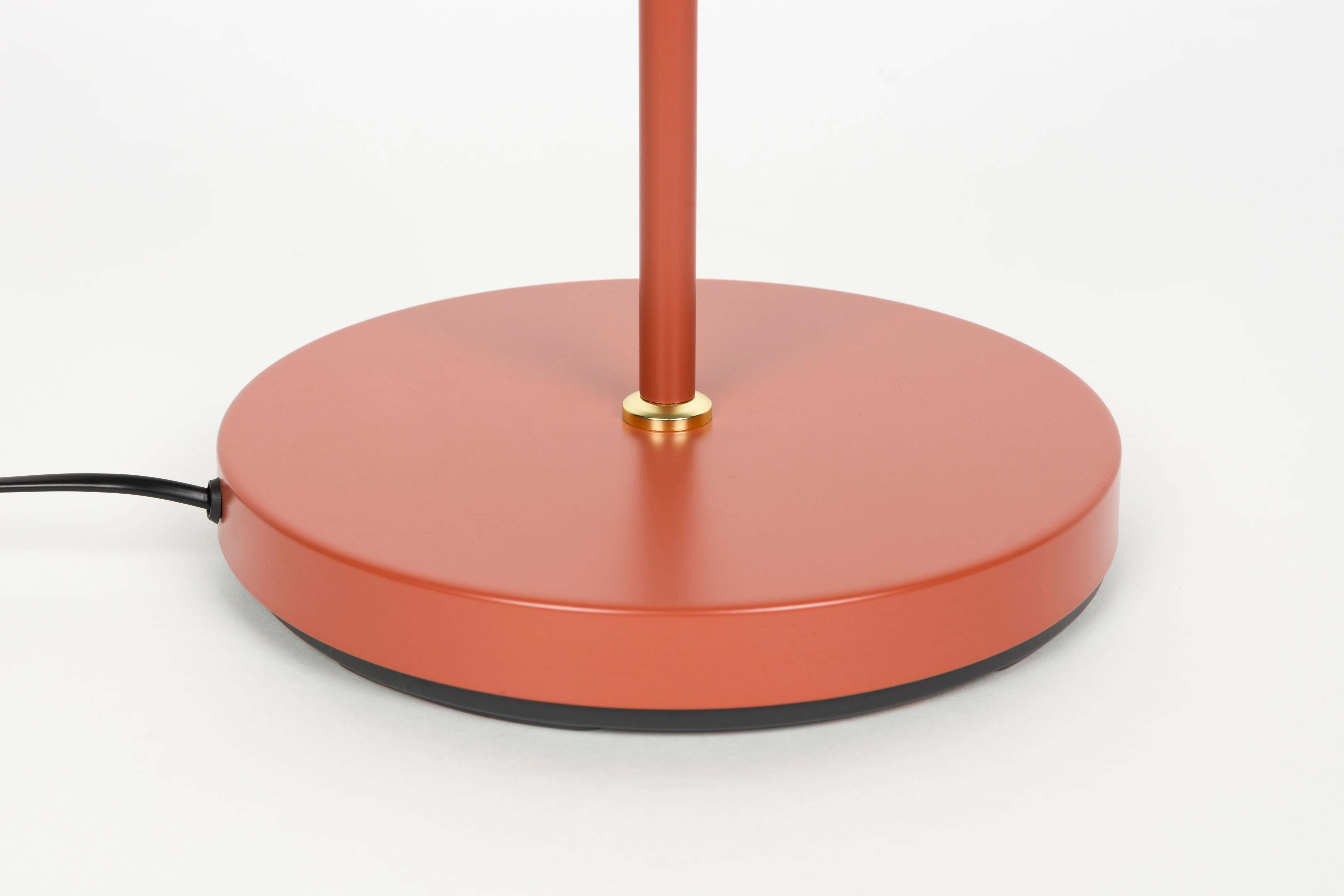 Lampa podłogowa AERO czerwony - Image 3