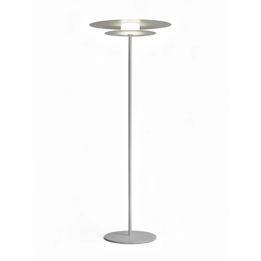 Lampa podłogowa AEROPLAN personalizowana