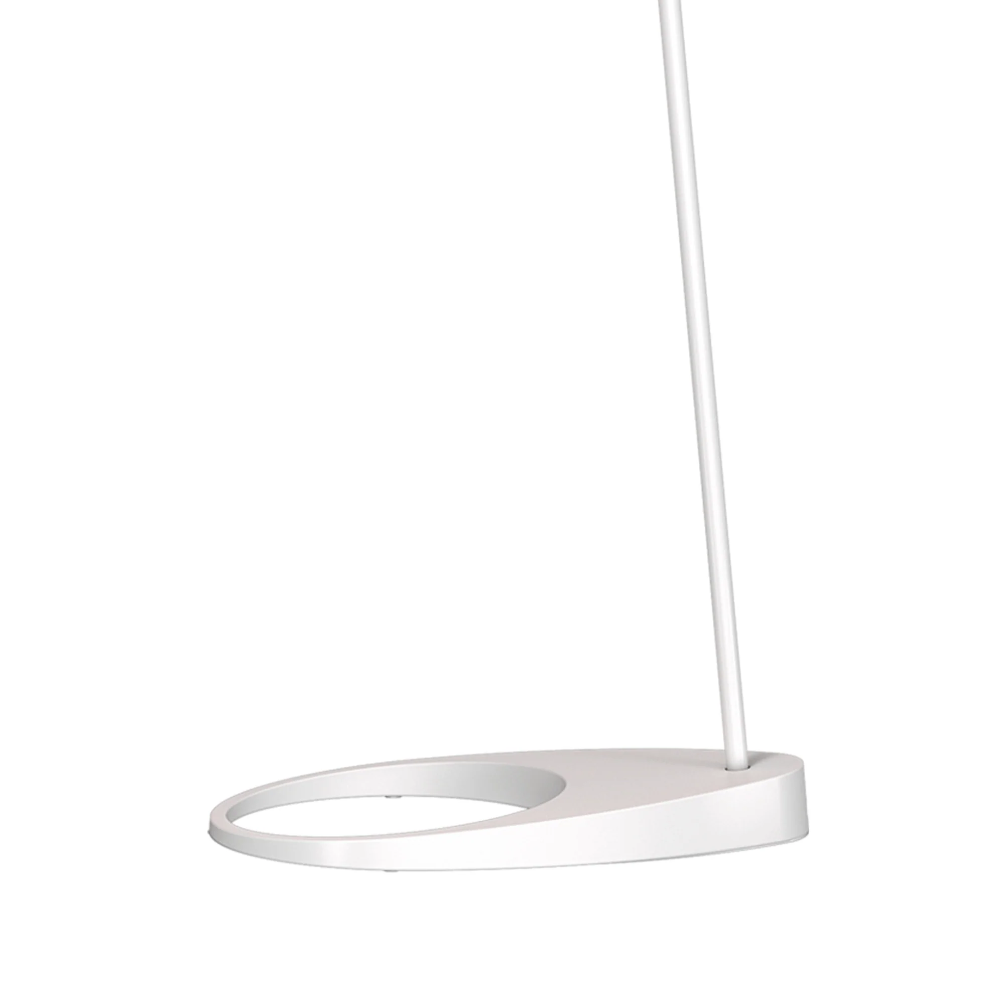 Lampa podłogowa AJ biały - Image 5