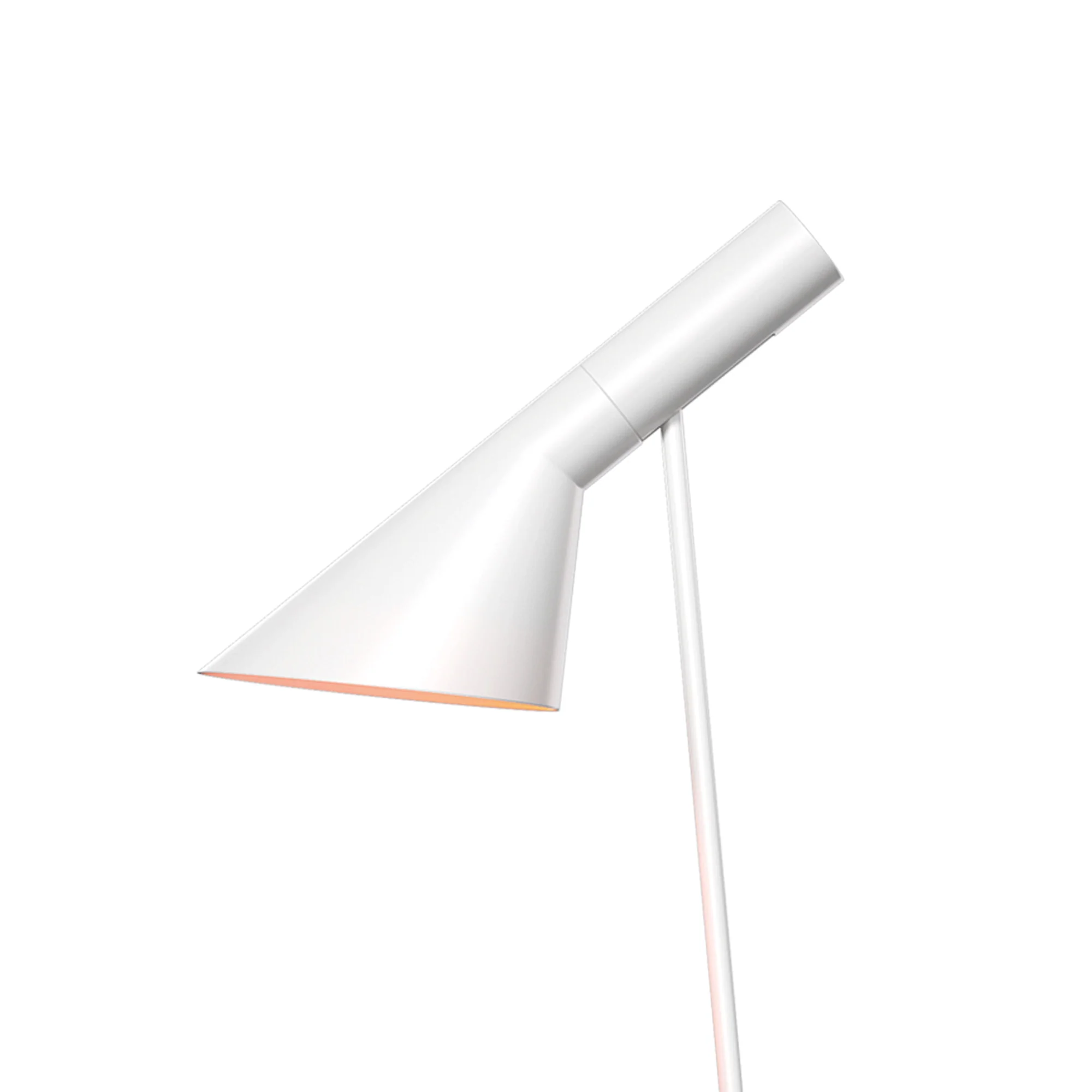 Lampa podłogowa AJ biały - Image 7