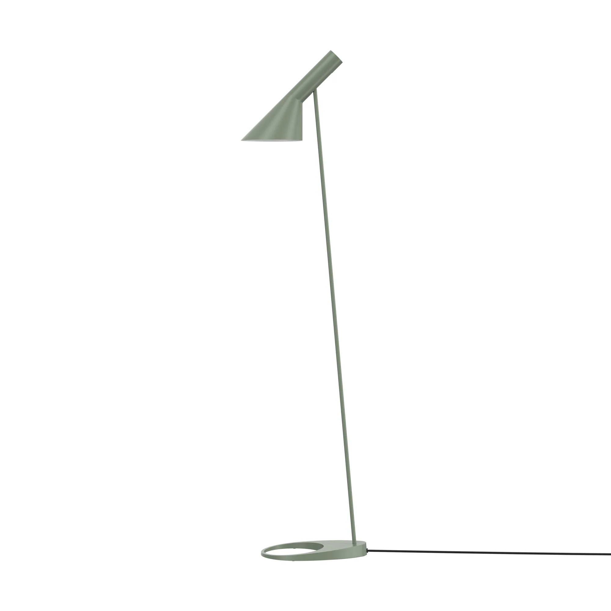 Lampa podłogowa AJ petrol - Image 3