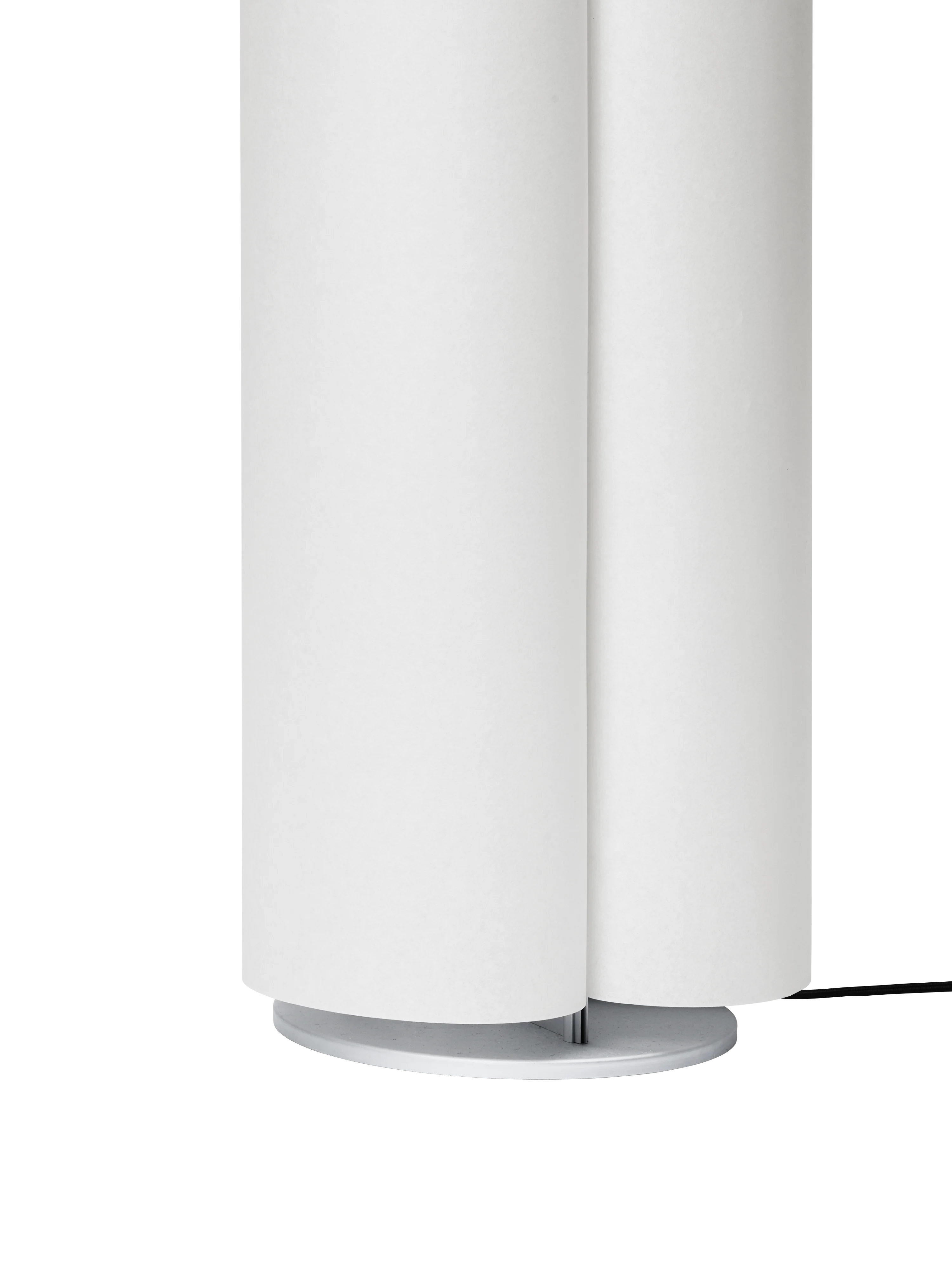 Lampa podłogowa BOE biały - Image 4