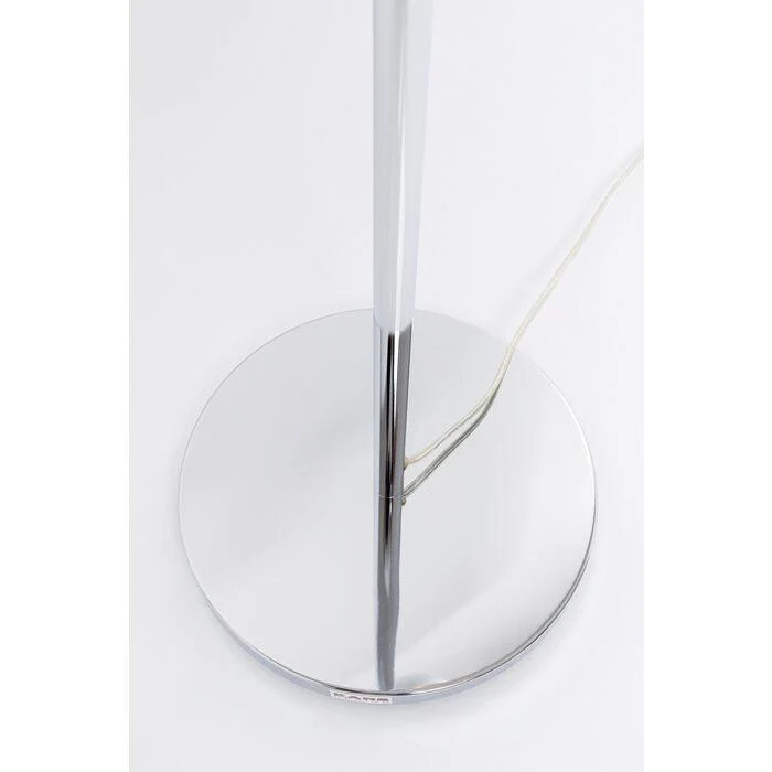 Lampa podłogowa CALOTTA chrom - Image 10