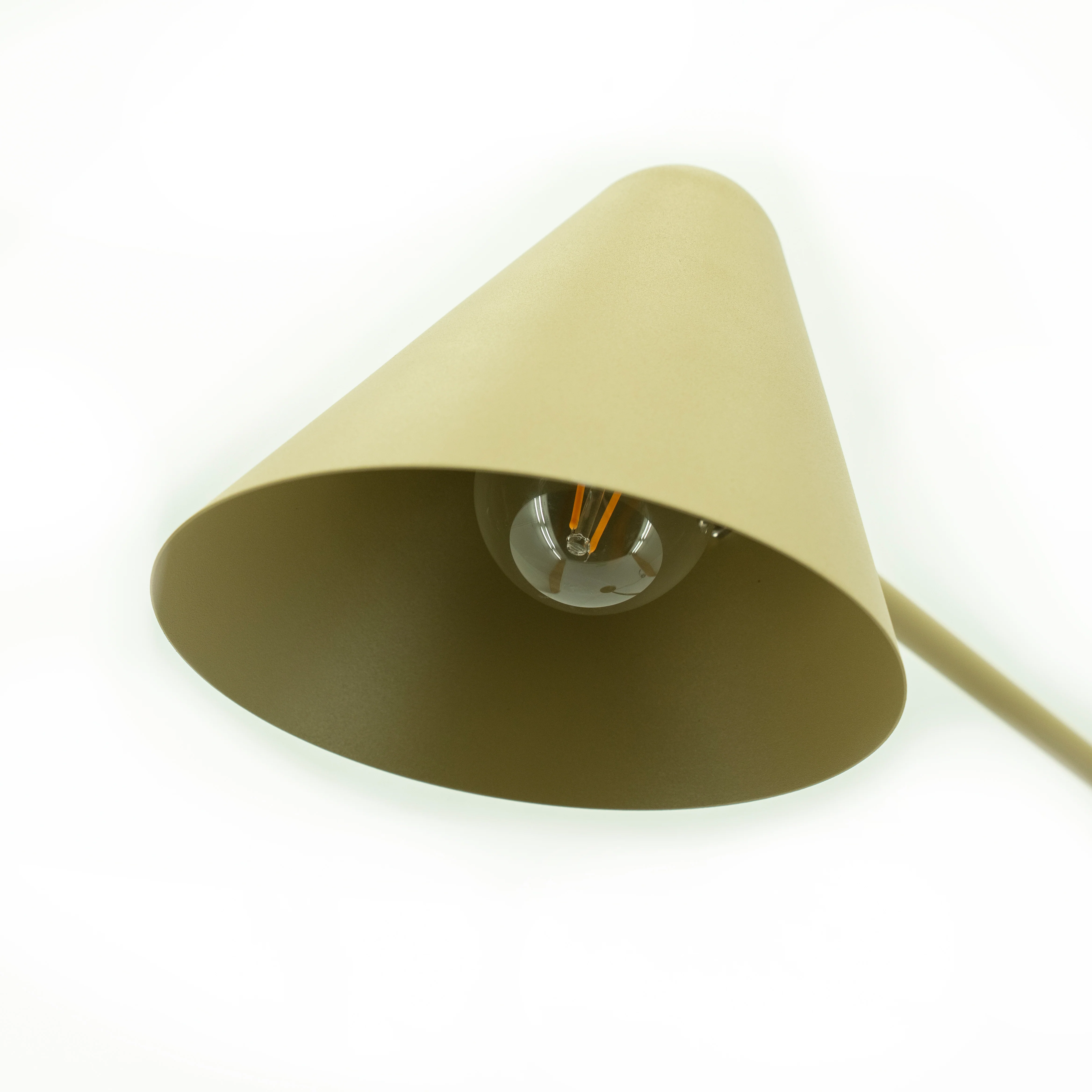 Lampa podłogowa CAPA zielony - Image 4