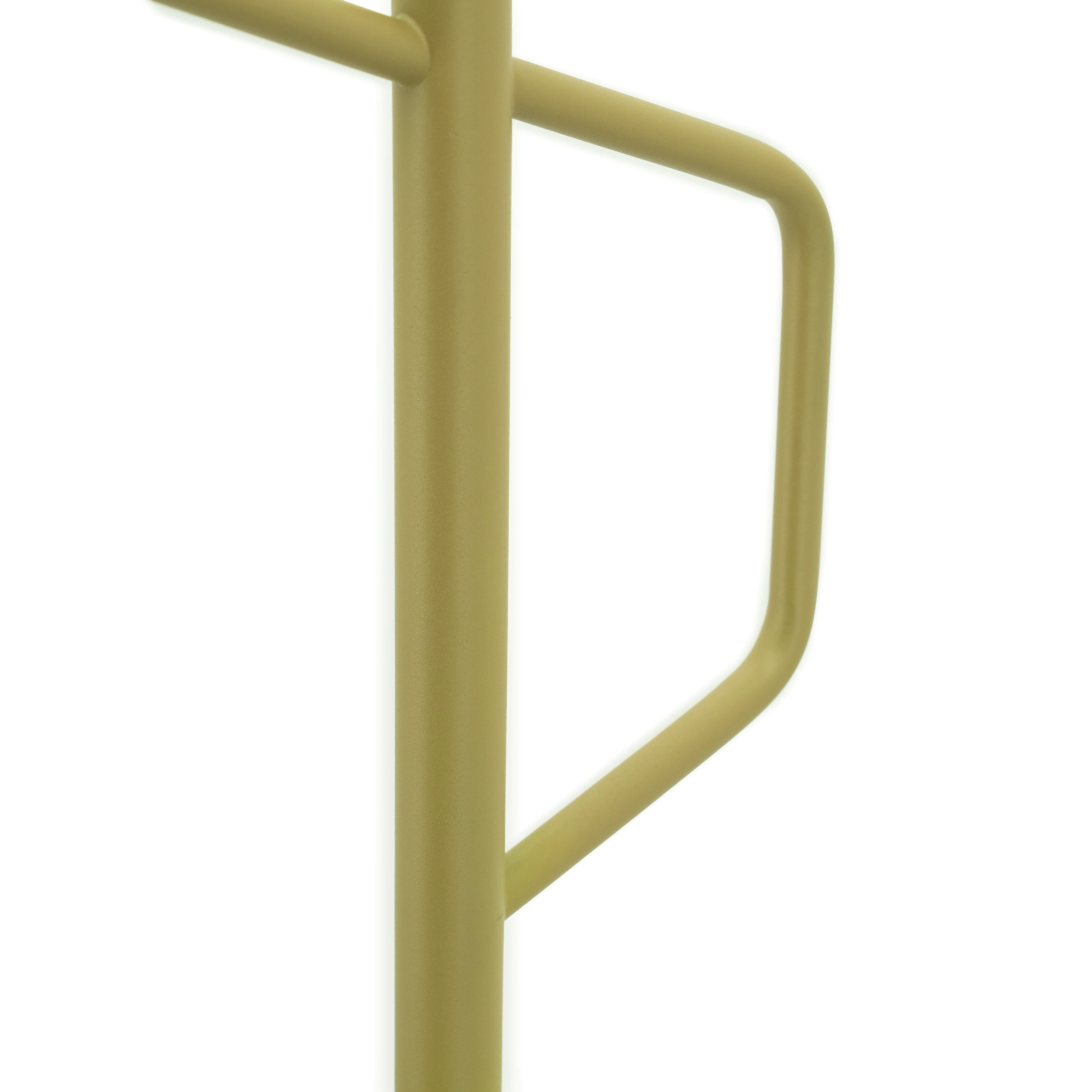 Lampa podłogowa CAPA zielony - Image 7