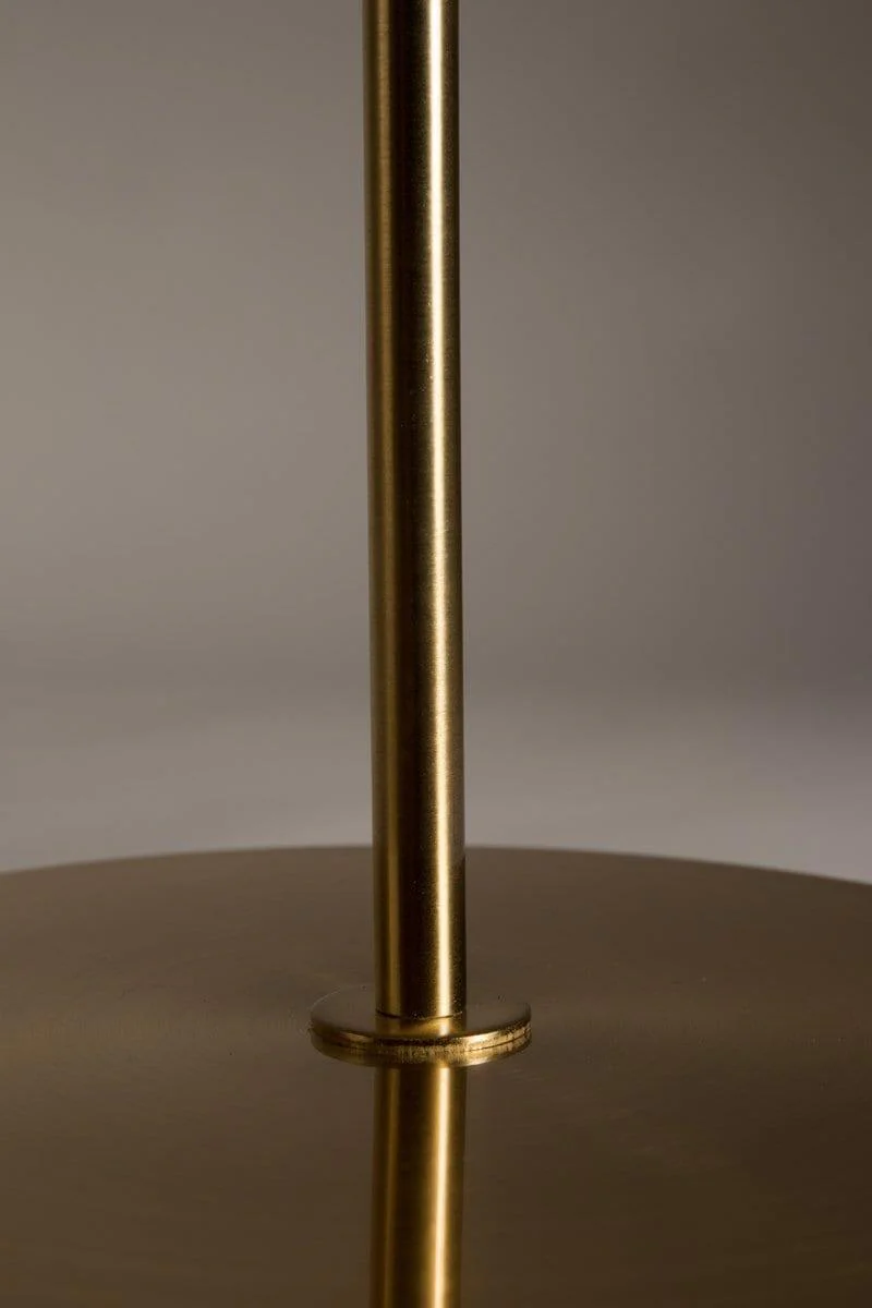 Lampa podłogowa ECLIPSE złoty - Image 6