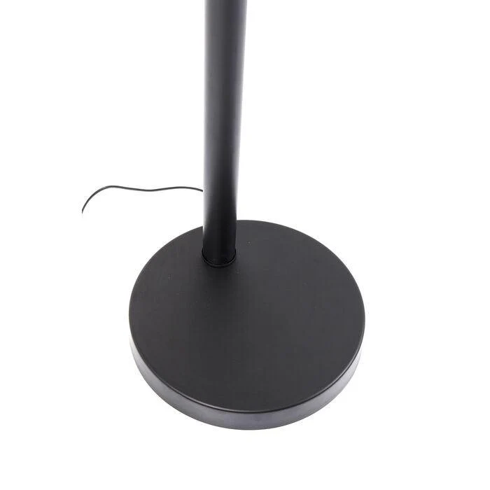 Lampa podłogowa FIVE FINGERS czarny mat - Image 11