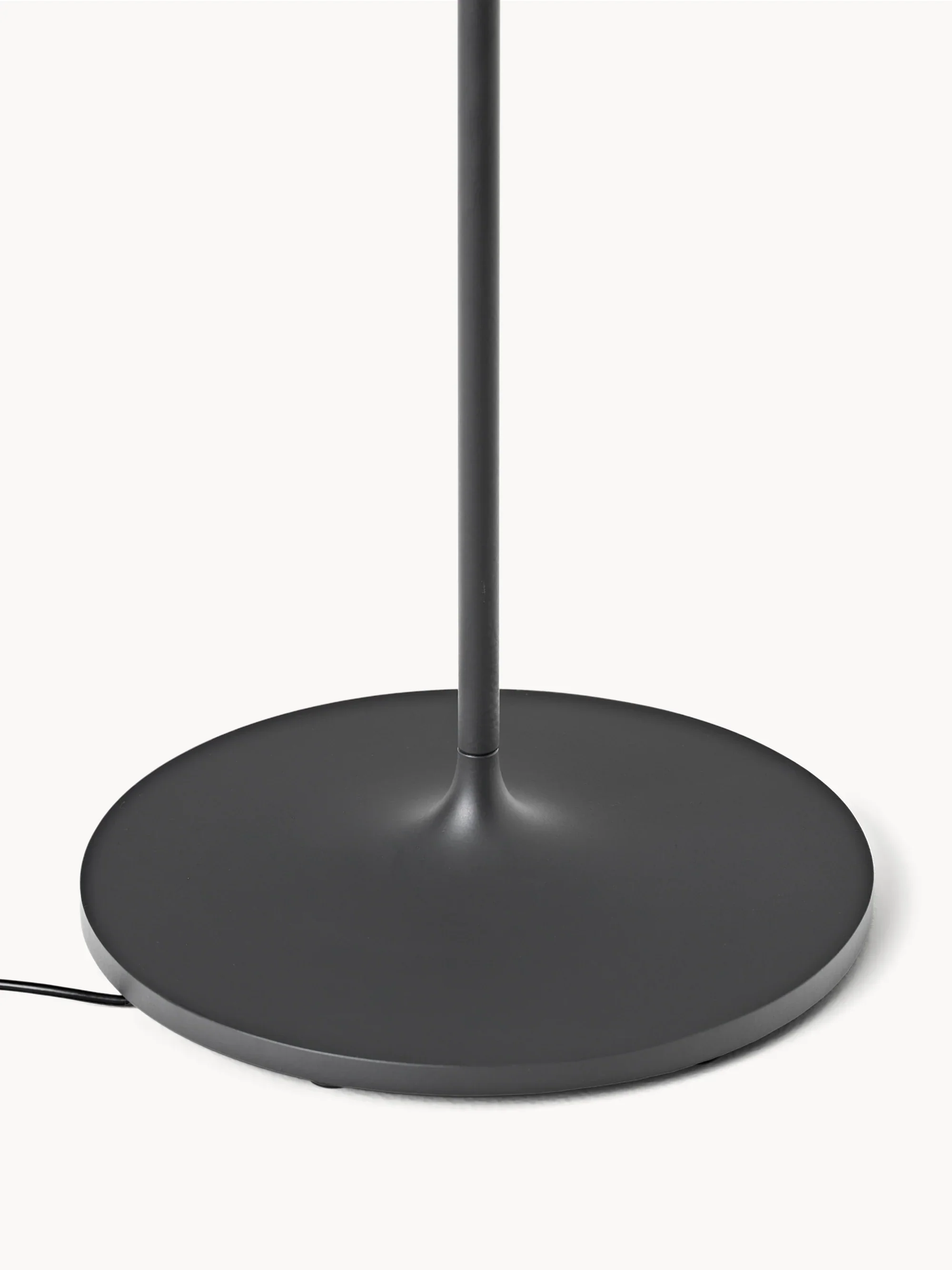 Lampa podłogowa do czytania IXA antracytowy - Image 7