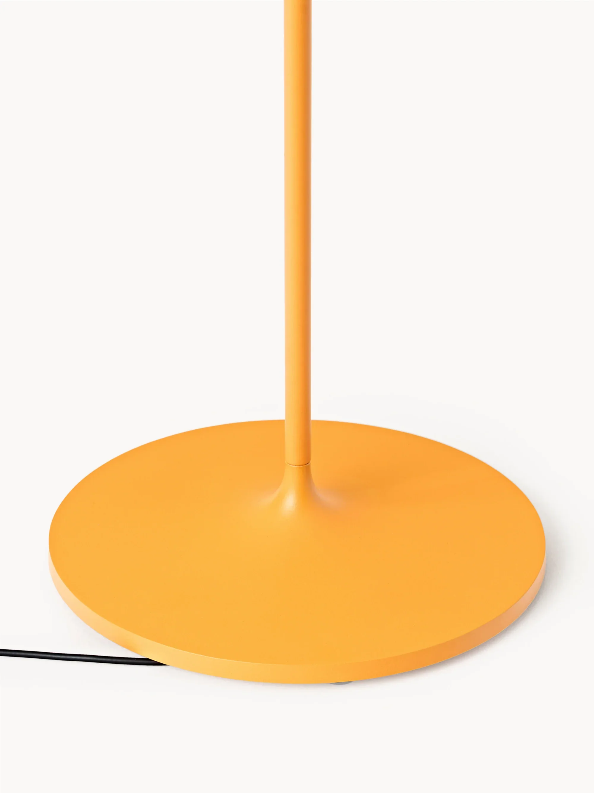 Lampa podłogowa do czytania IXA słoneczny żółty - Image 7