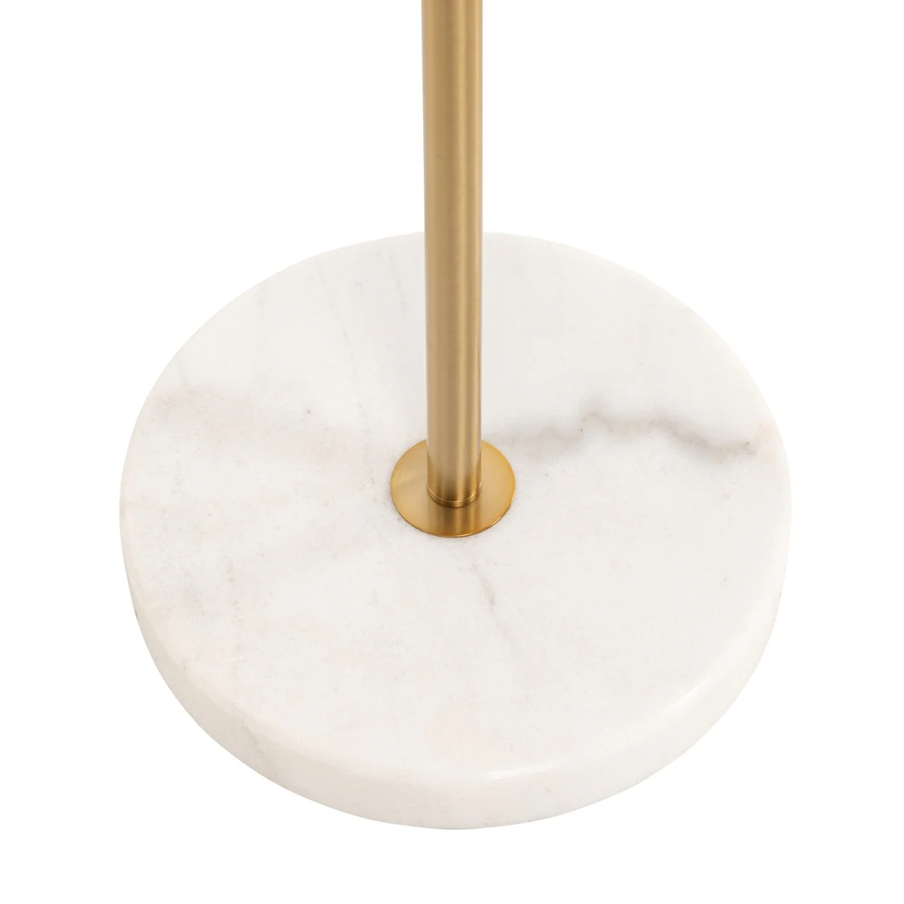 Lampa podłogowa JANOU złoty - Image 3