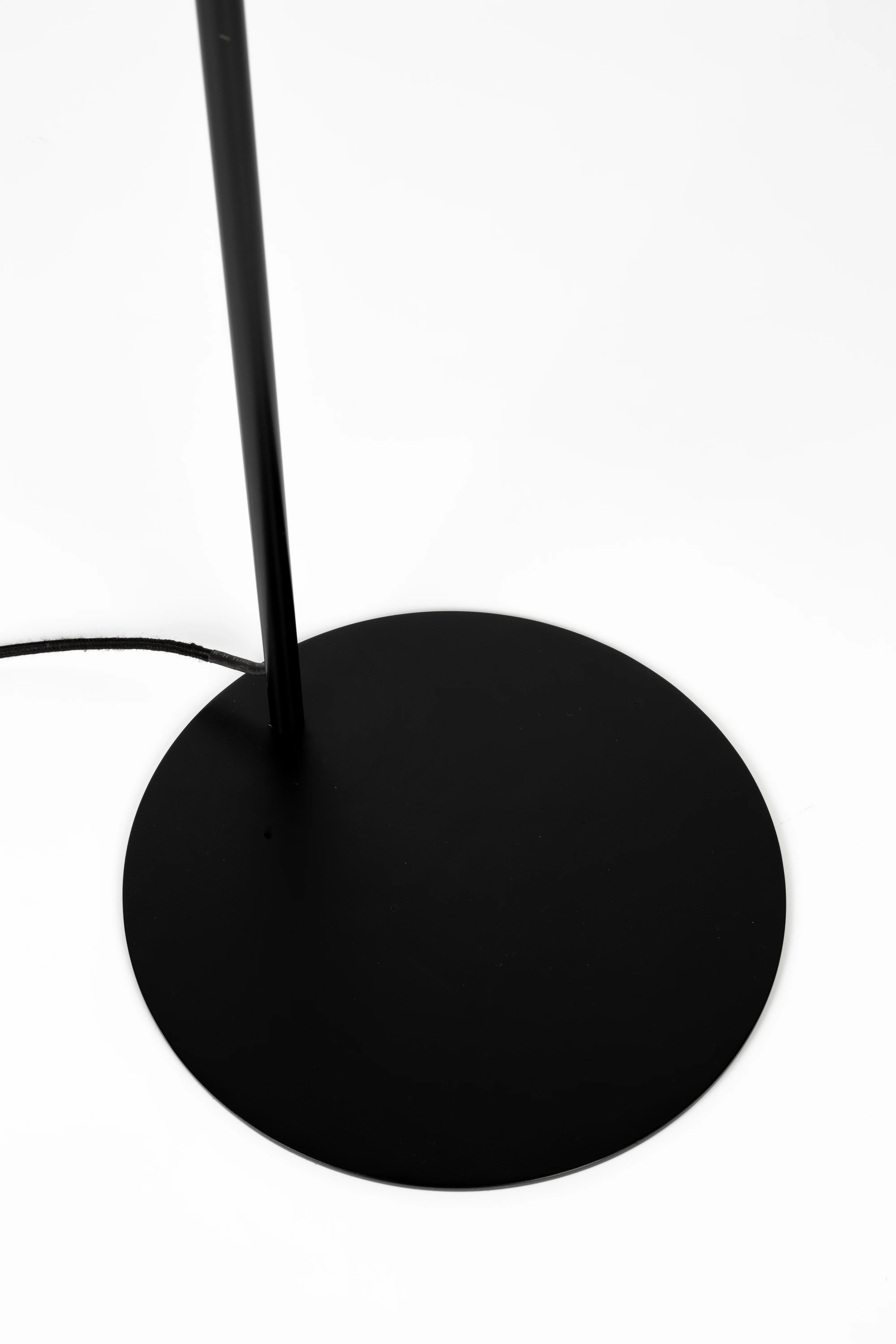 Lampa podłogowa JAYLEE czarny - Image 7