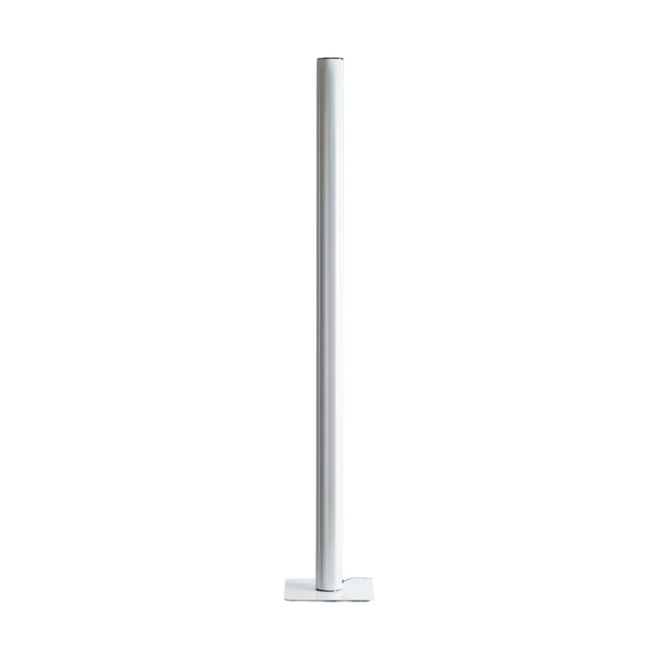Lampa podłogowa LLIO biały