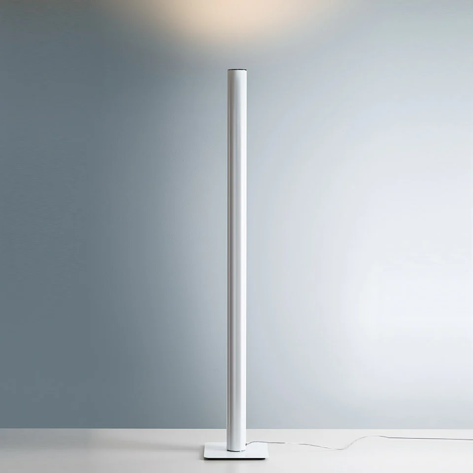 Lampa podłogowa LLIO biały - Image 3