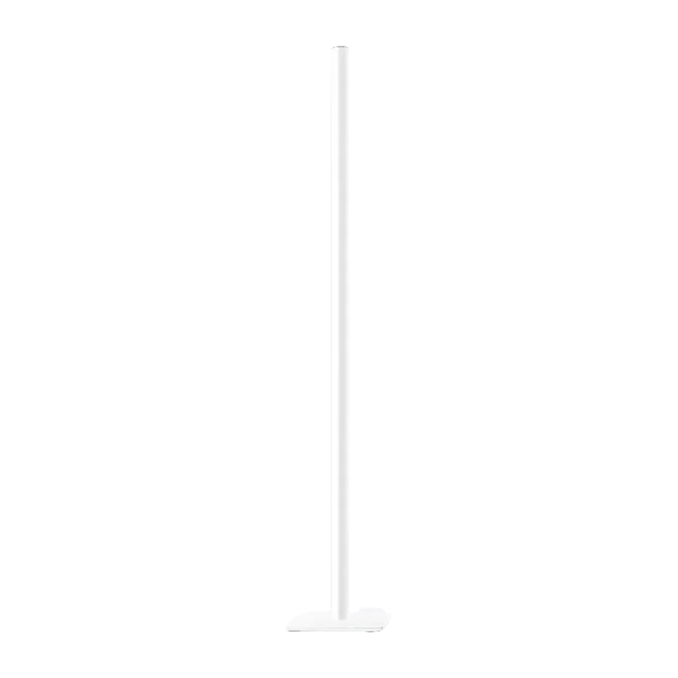 Lampa podłogowa LLIO MINI biały