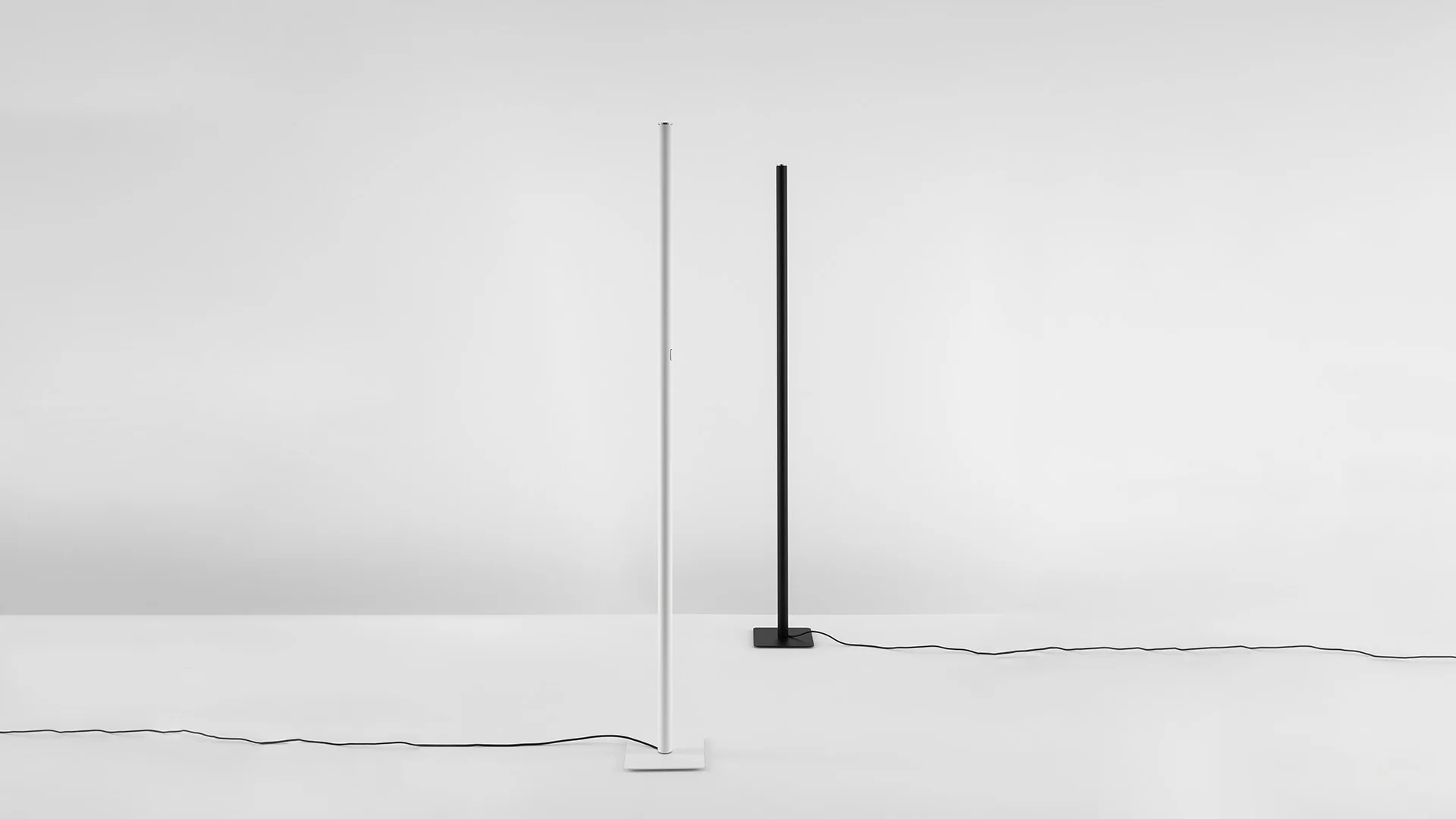 Lampa podłogowa LLIO MINI biały - Image 2