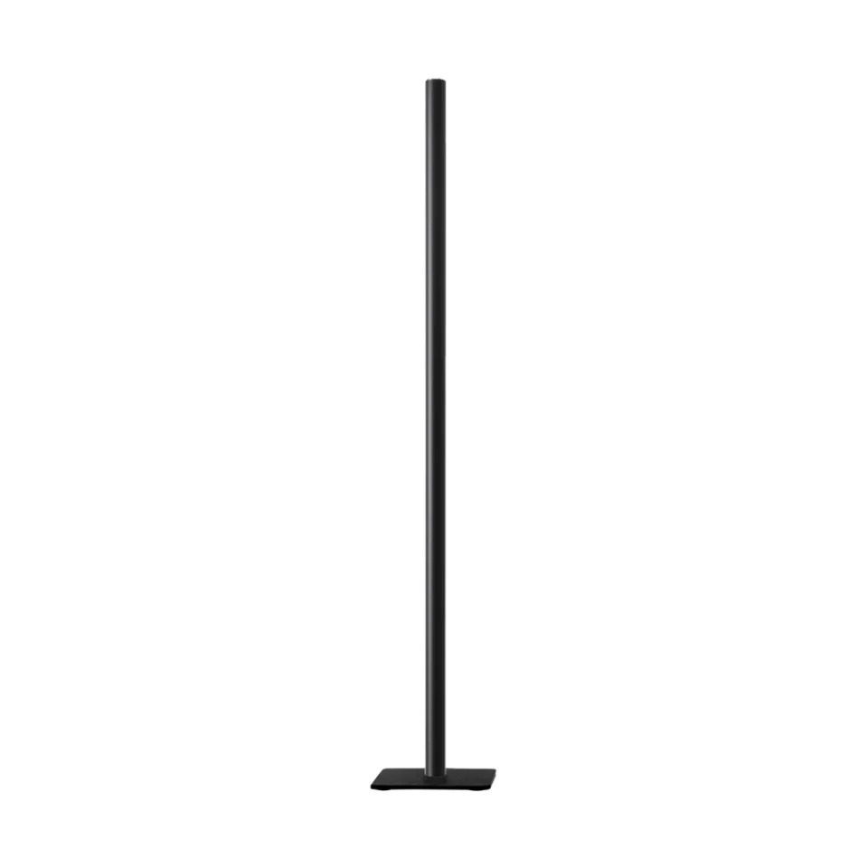 Lampa podłogowa LLIO MINI czarny